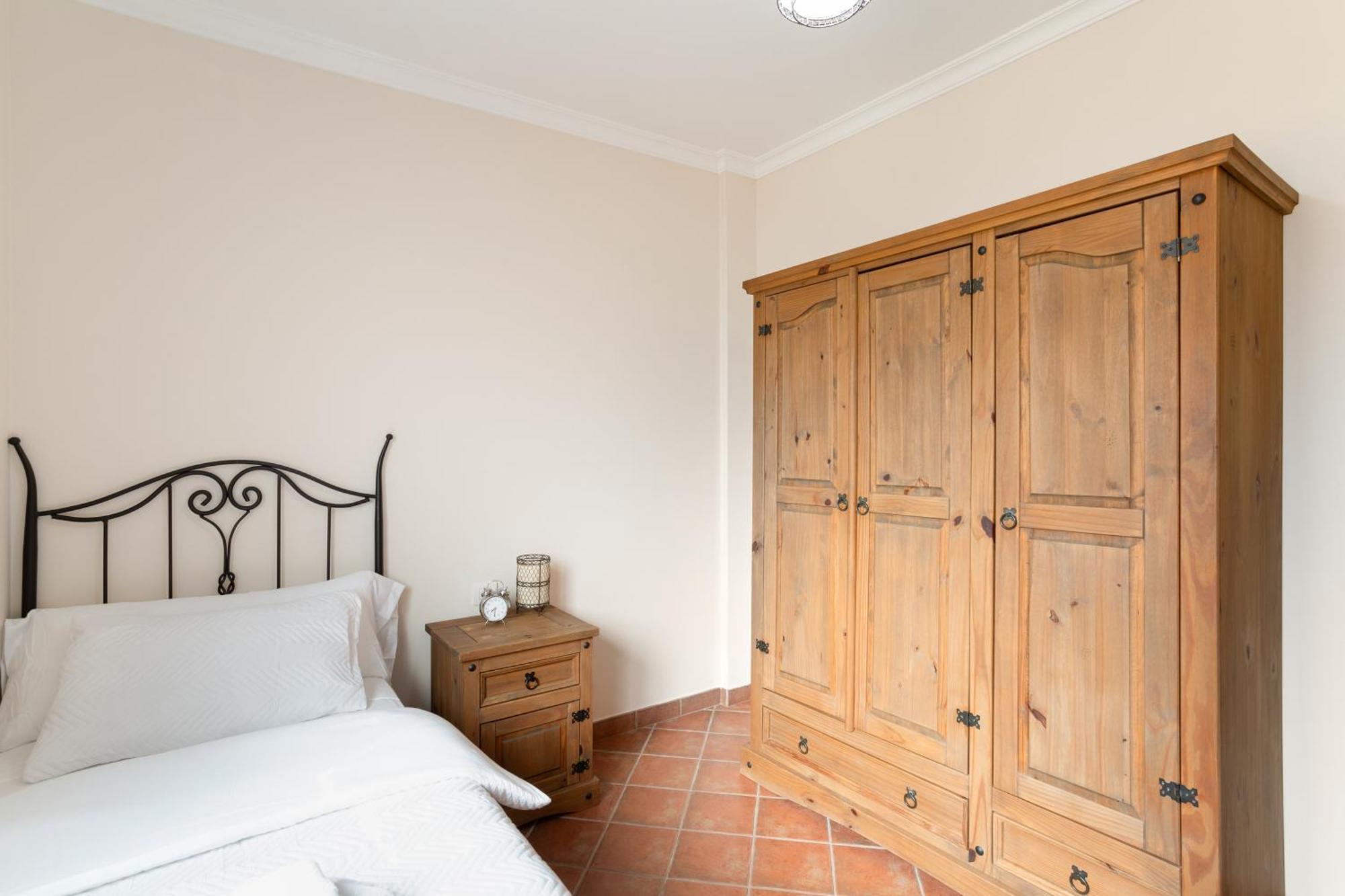 Casa Yaraina Holiday home *