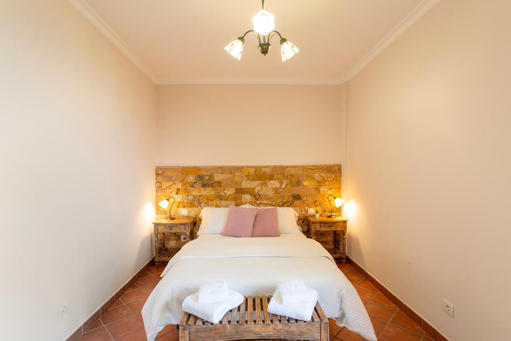 Holiday home Casa Yaraina *