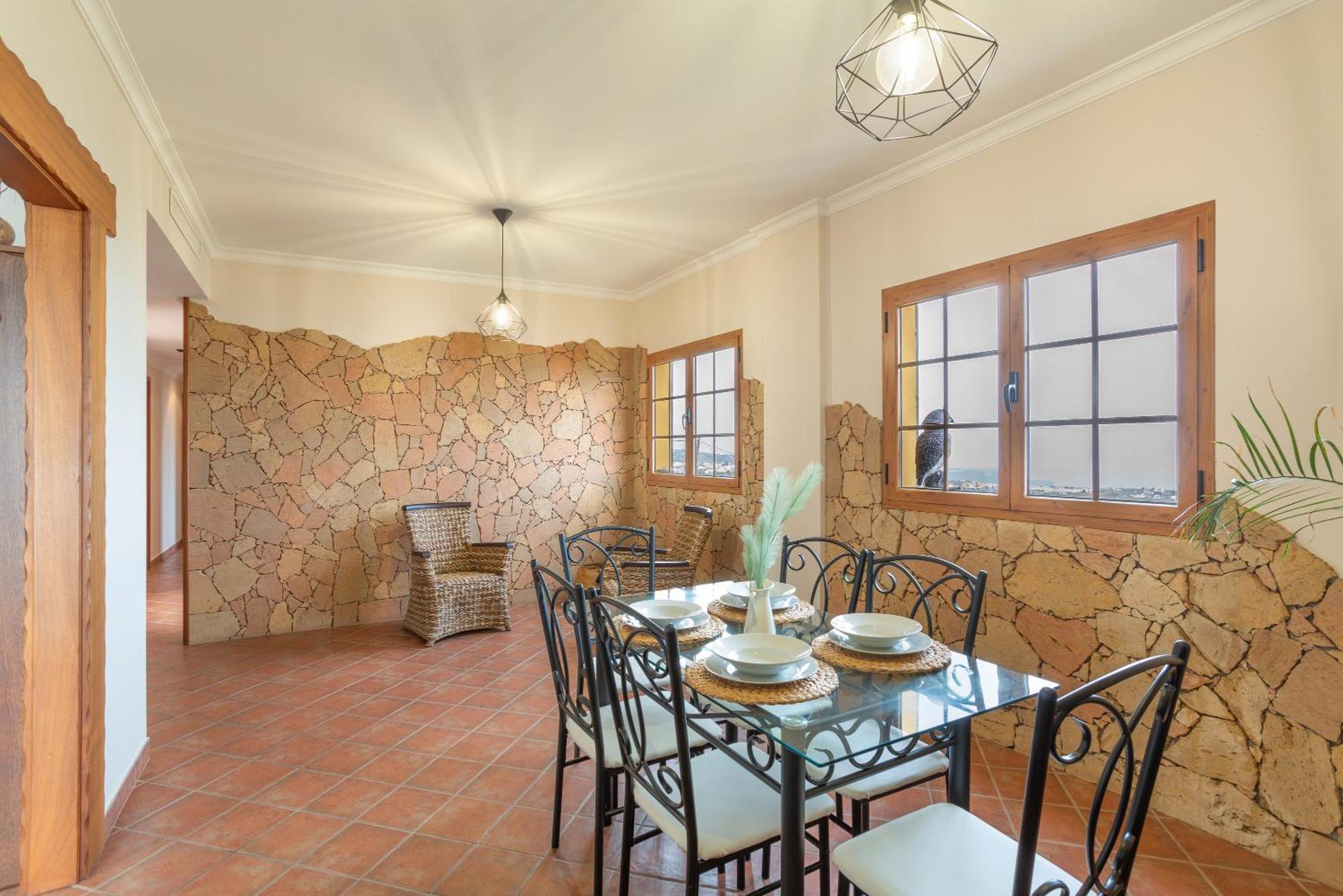 Holiday home Casa Yaraina