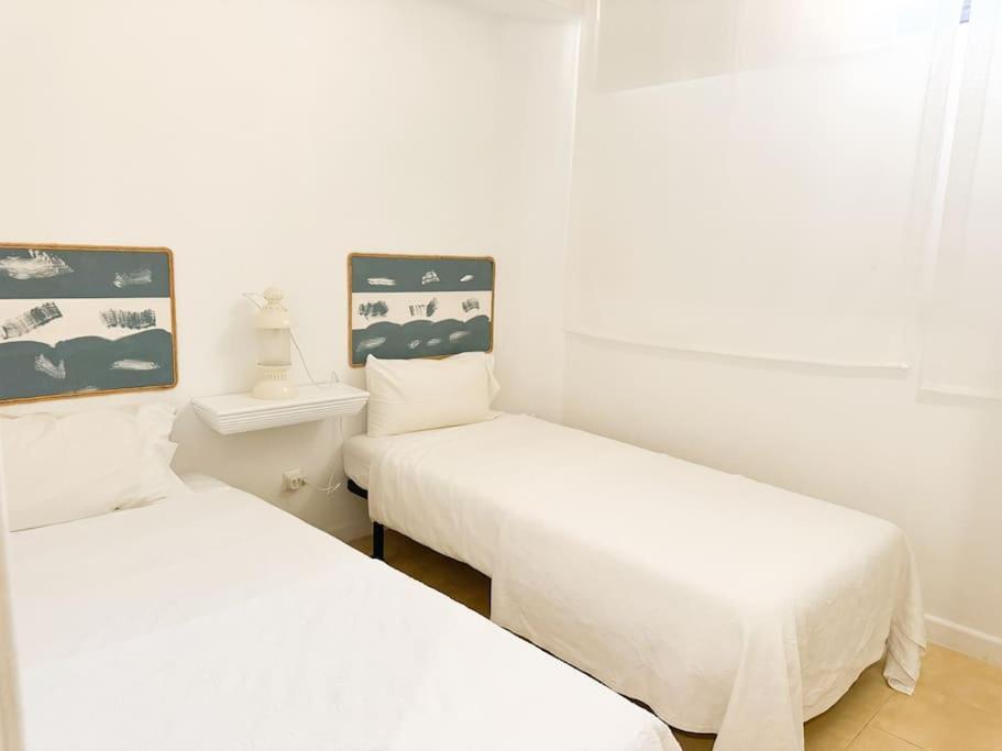 Сasa de vacaciones Surf House Meloneras *