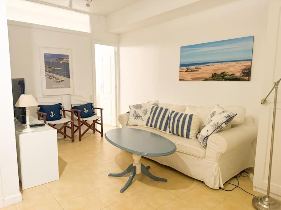 Сasa de vacaciones Surf House Meloneras
