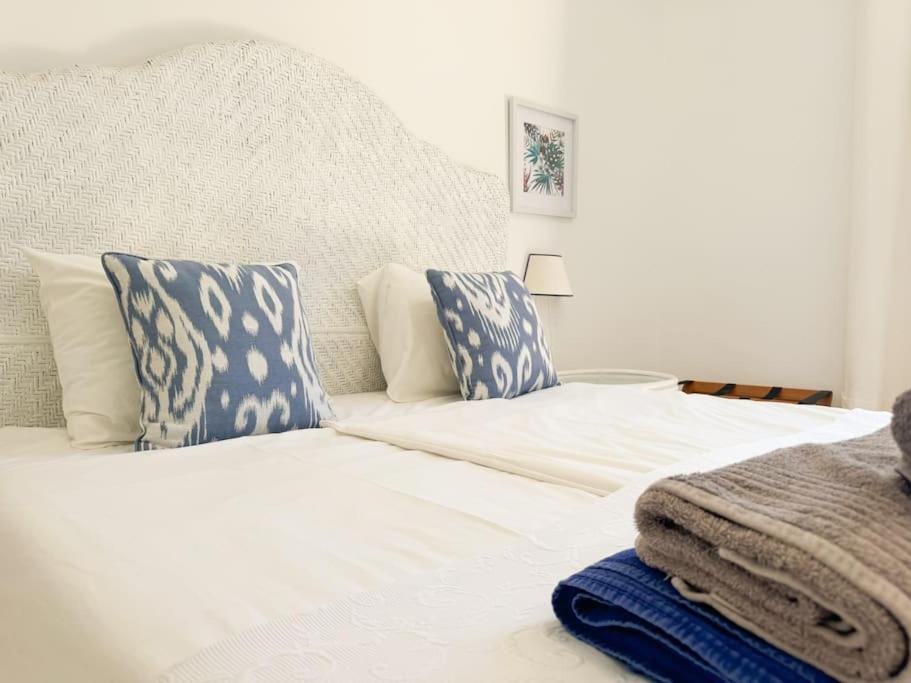 Сasa de vacaciones Surf House Meloneras *