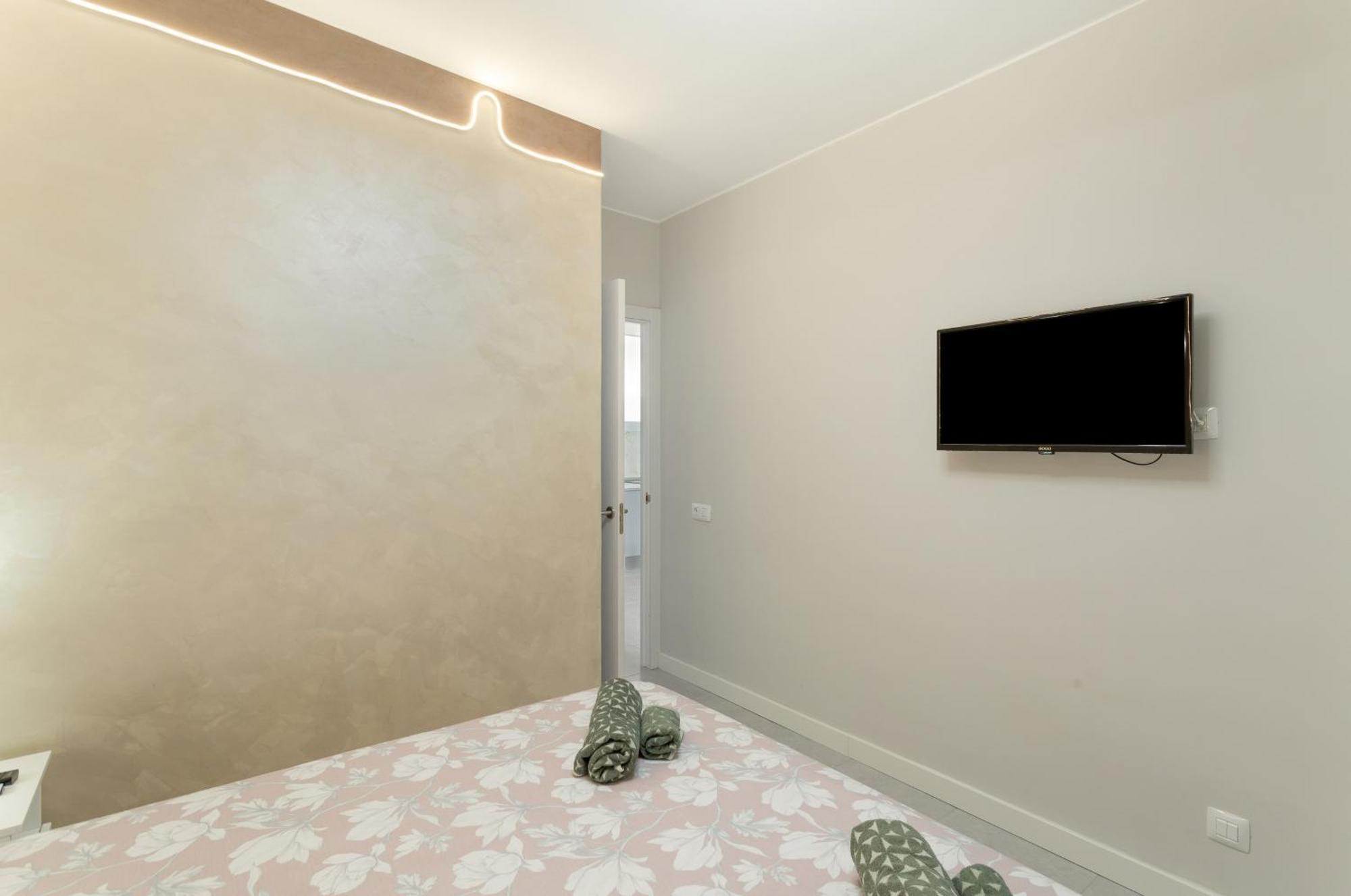 Apartamento Kellys' Bayuca San Bartolomé