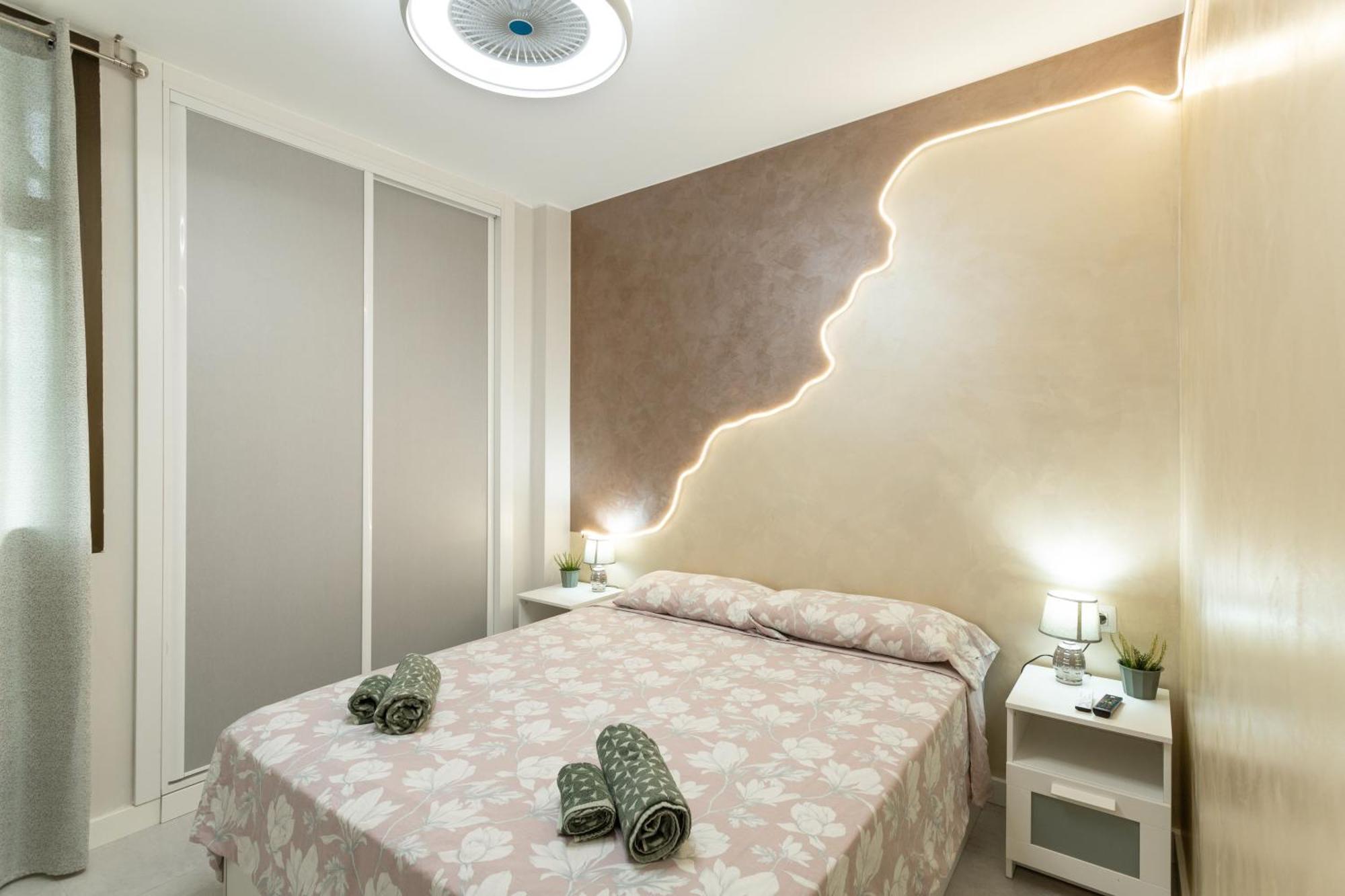 Kellys' Bayuca Apartamento