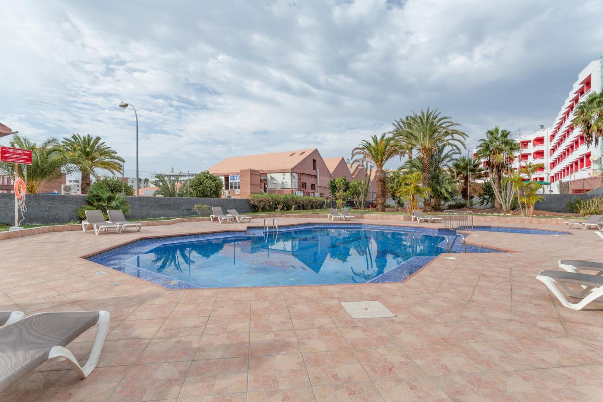 Apartamento Kellys' Bayuca