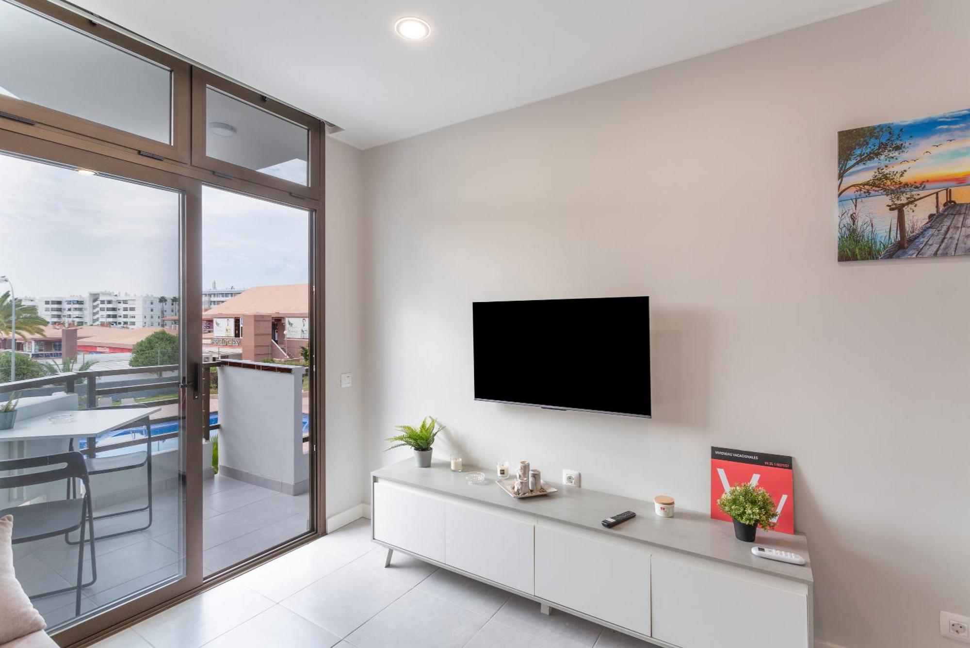 Apartamento Kellys' Bayuca San Bartolomé