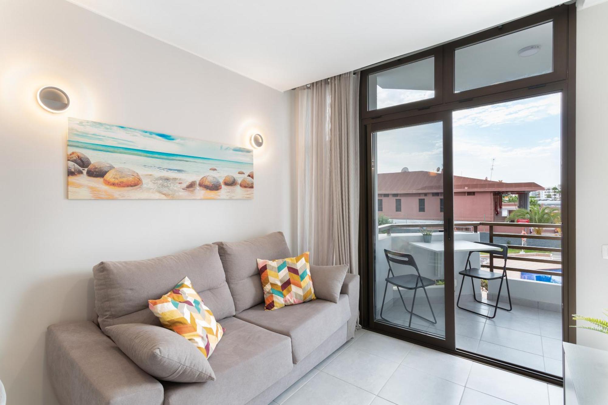 Apartamento Kellys' Bayuca San Bartolomé