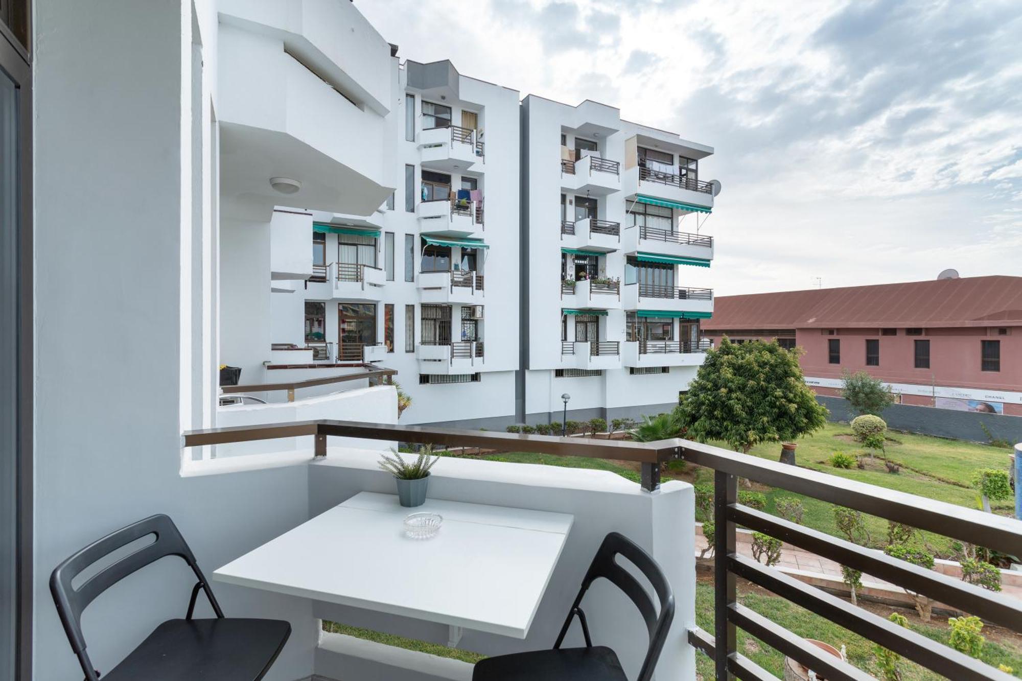 Kellys' Bayuca Apartamento San Bartolomé
