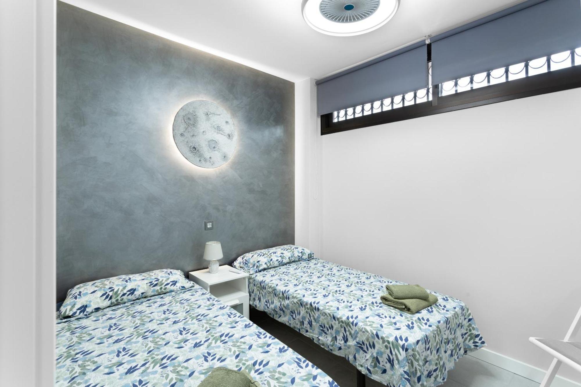 Apartamento Kellys' Bayuca