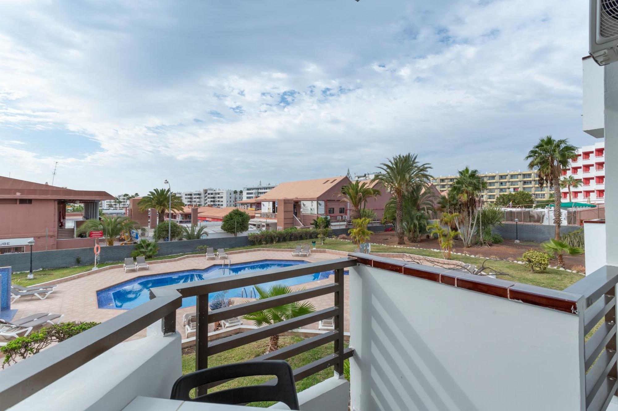 Apartamento Kellys' Bayuca