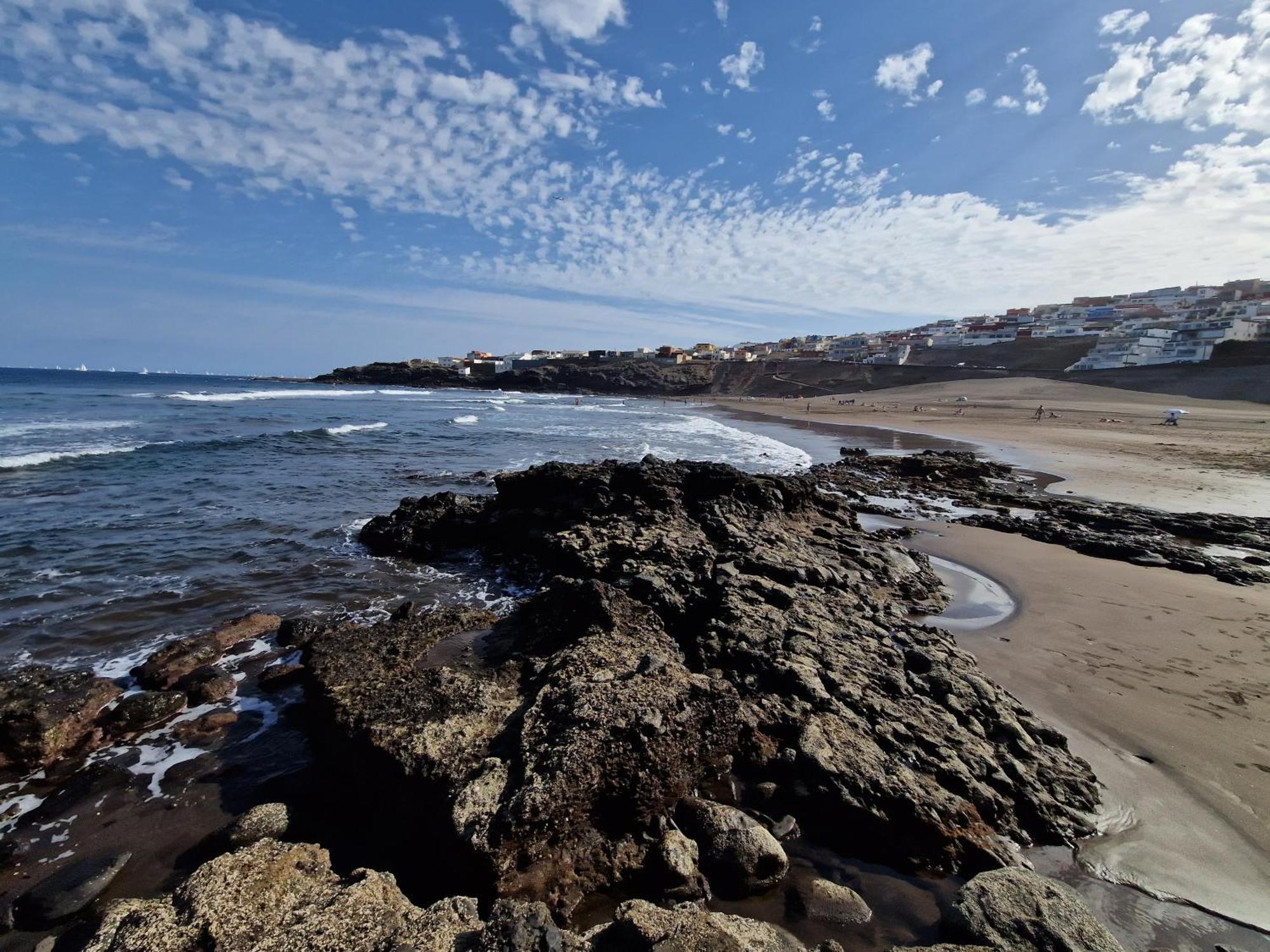 Ocean Surf Playa Del Hombre