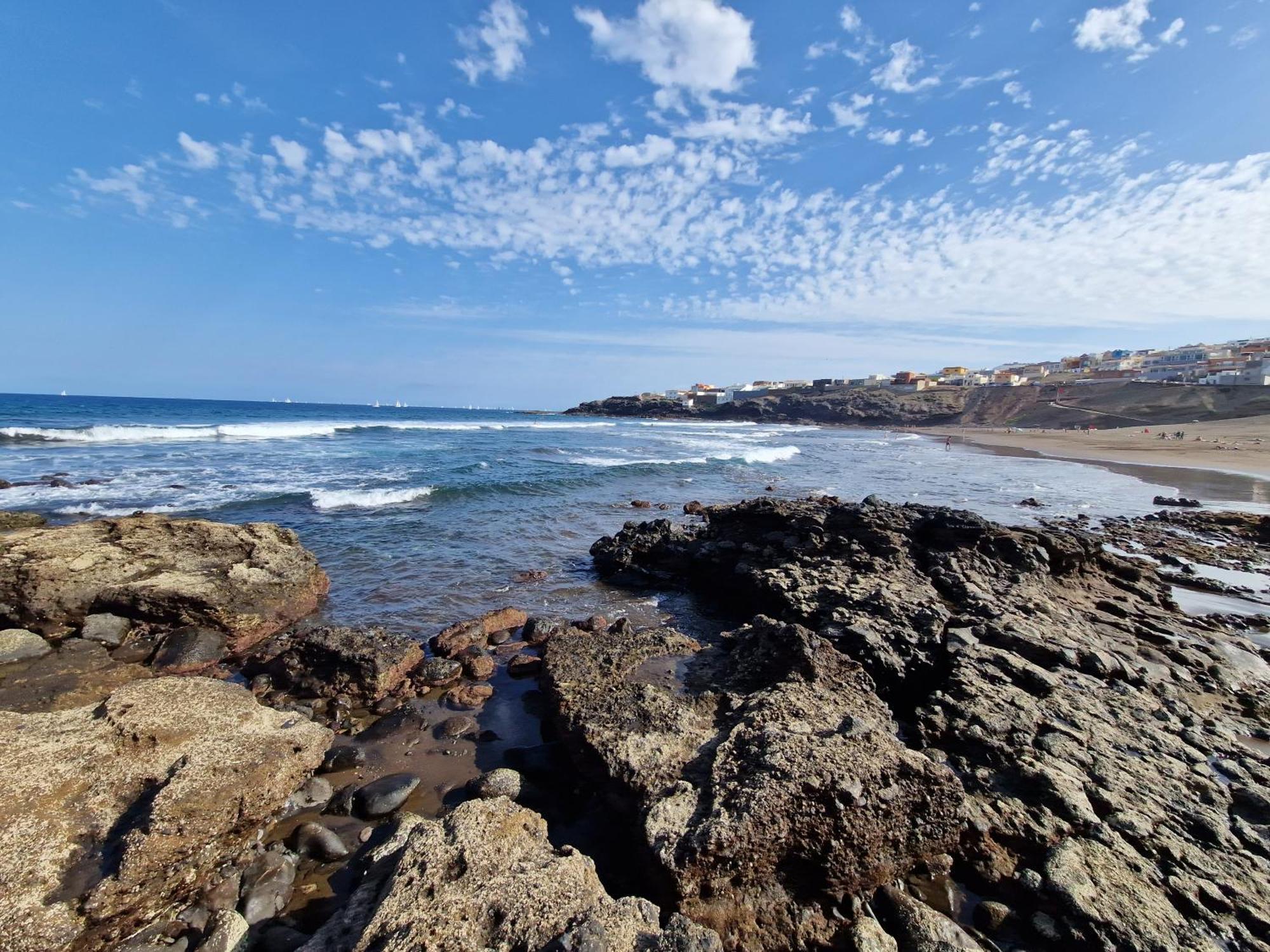 Ocean Surf Apartamento