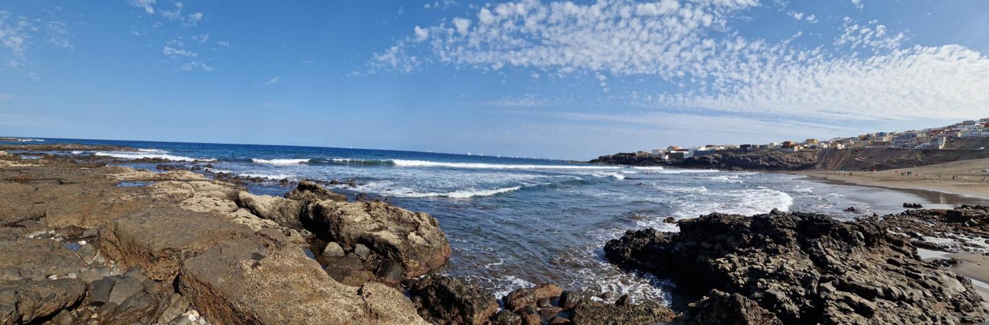 Apartamento Ocean Surf