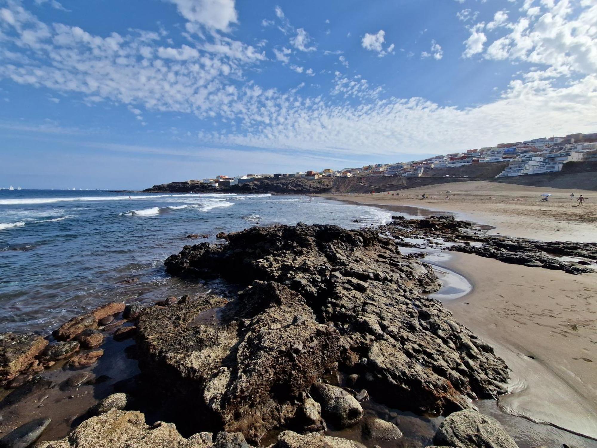 Ocean Surf Apartamento Playa Del Hombre