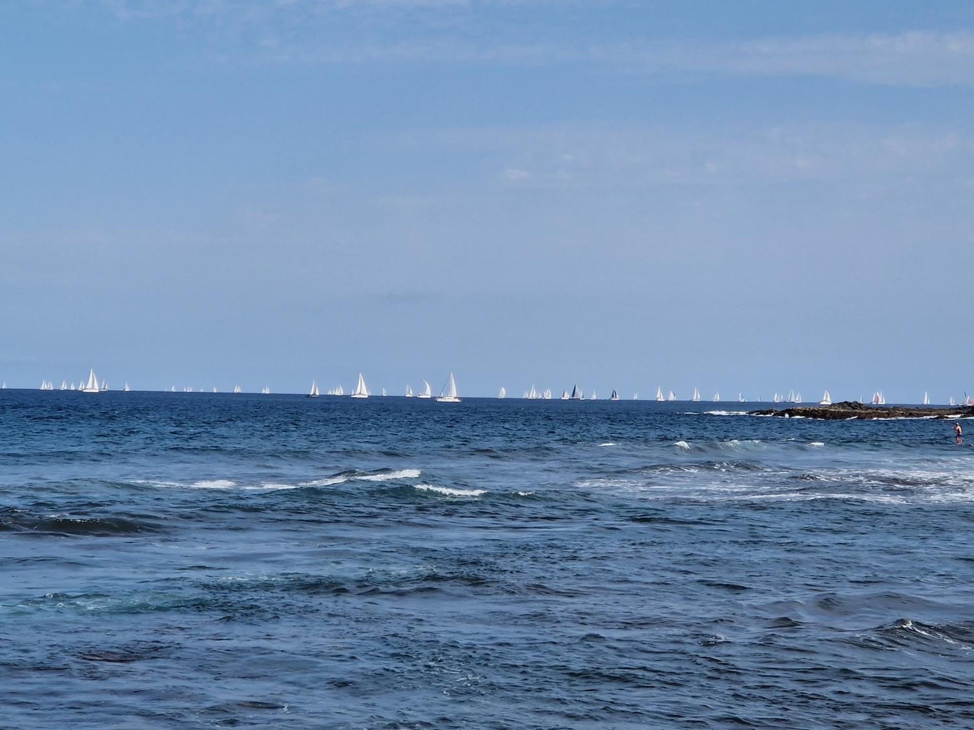 Ocean Surf Playa Del Hombre
