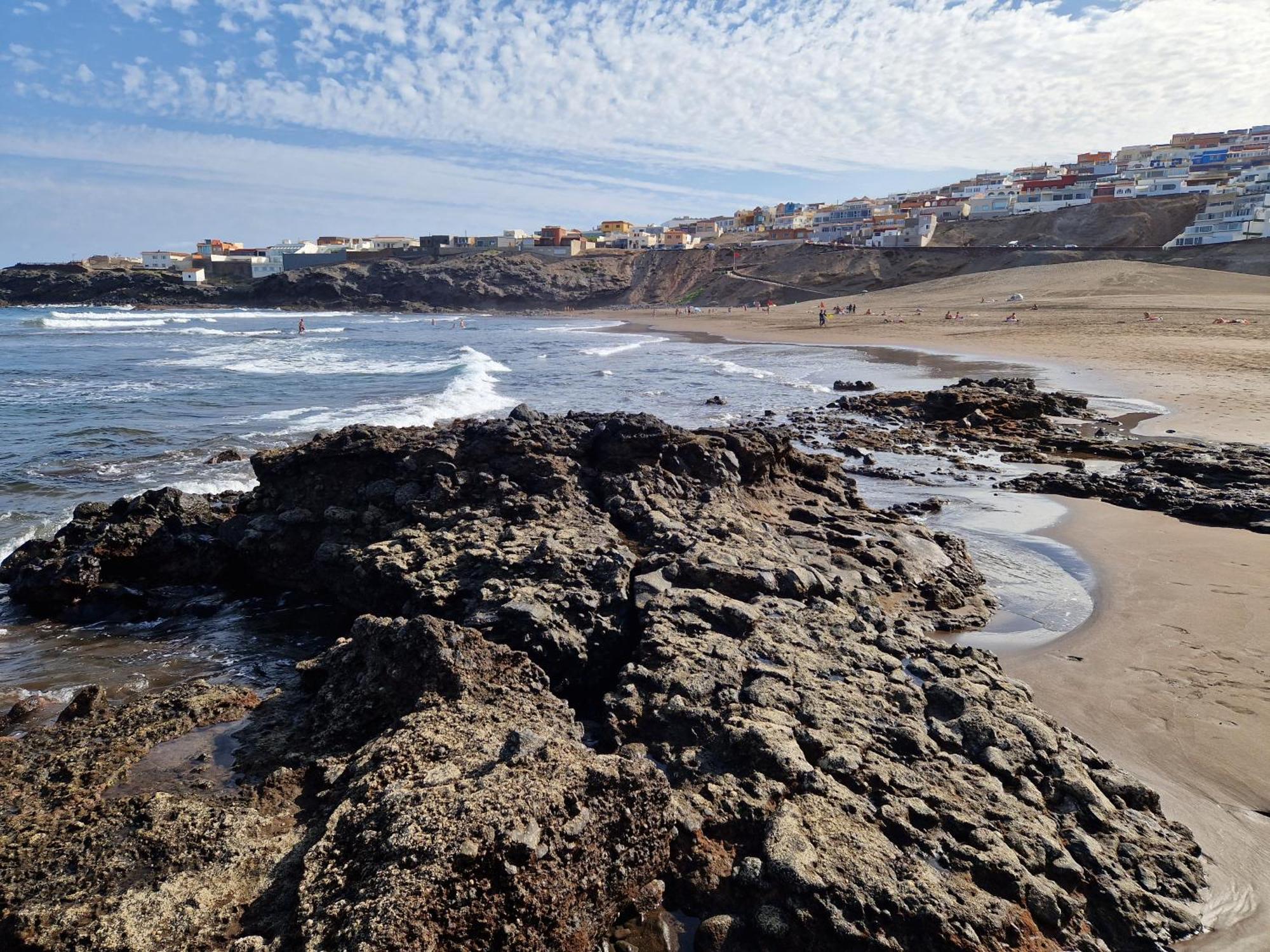 Apartamento Ocean Surf