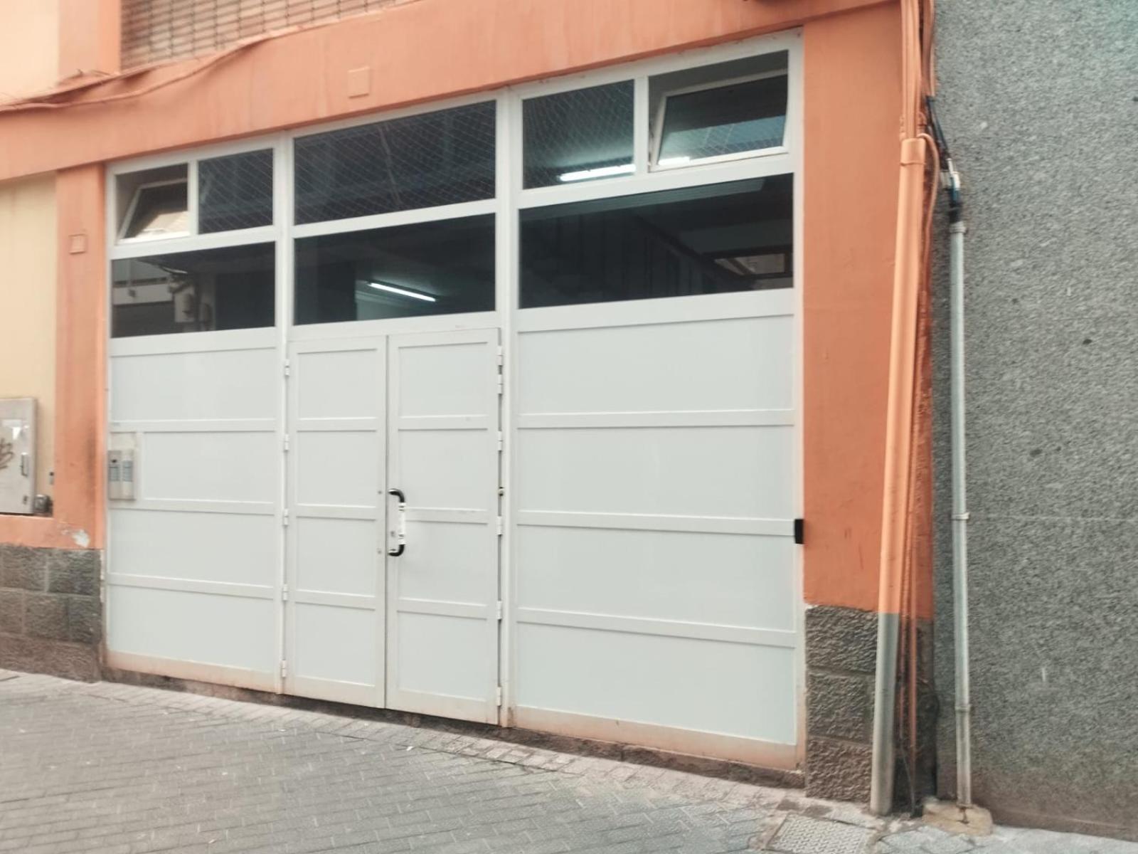 Appartamento Minimalist & Exterior Next To The Las Palmas de Gran Canaria
