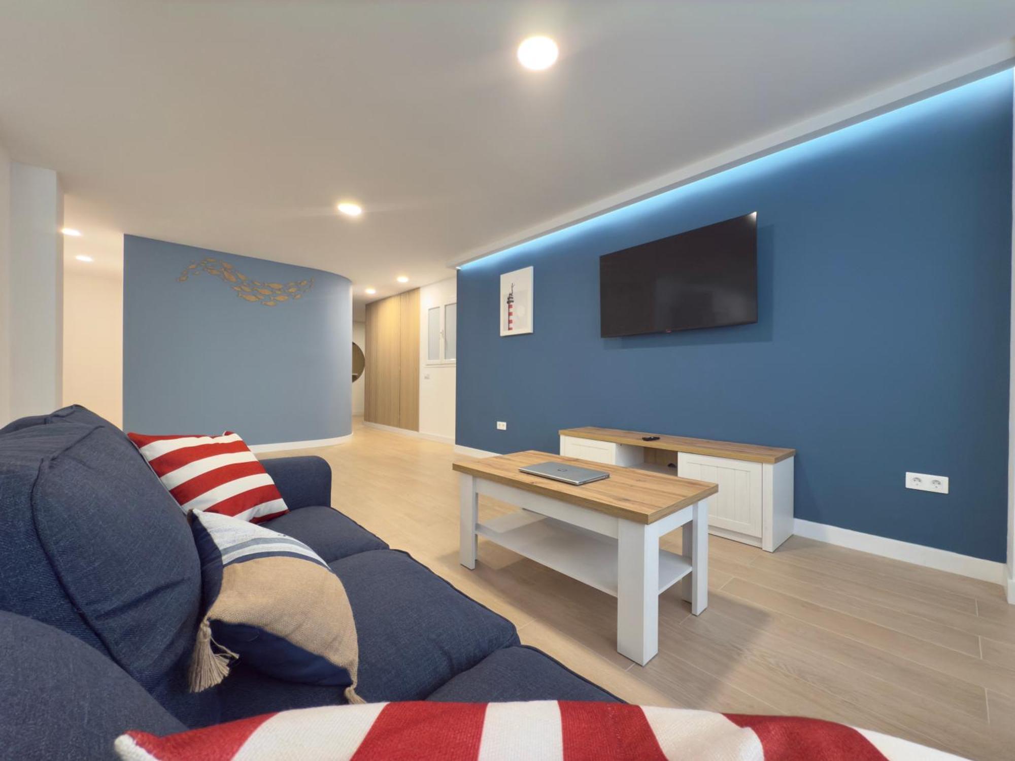 Apartamento Nautilus Holidays Las Palmas de Gran Canaria
