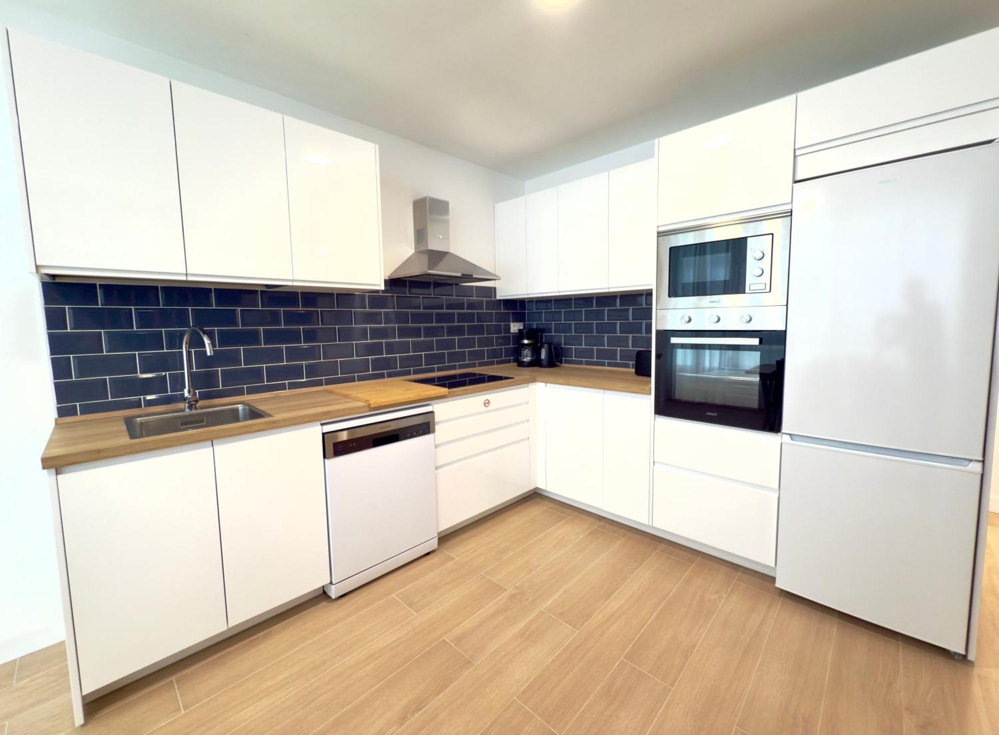 Nautilus Holidays Apartamento