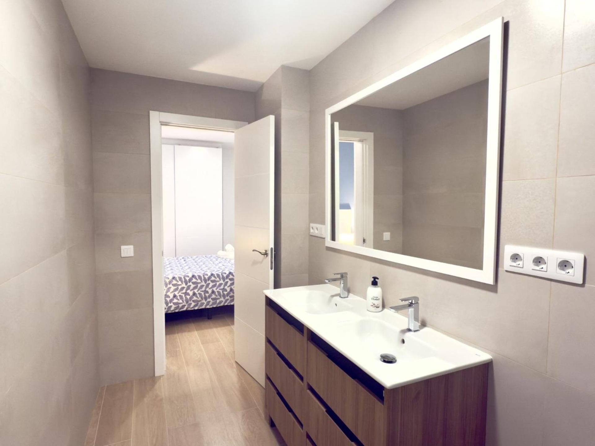 Apartamento Nautilus Holidays *