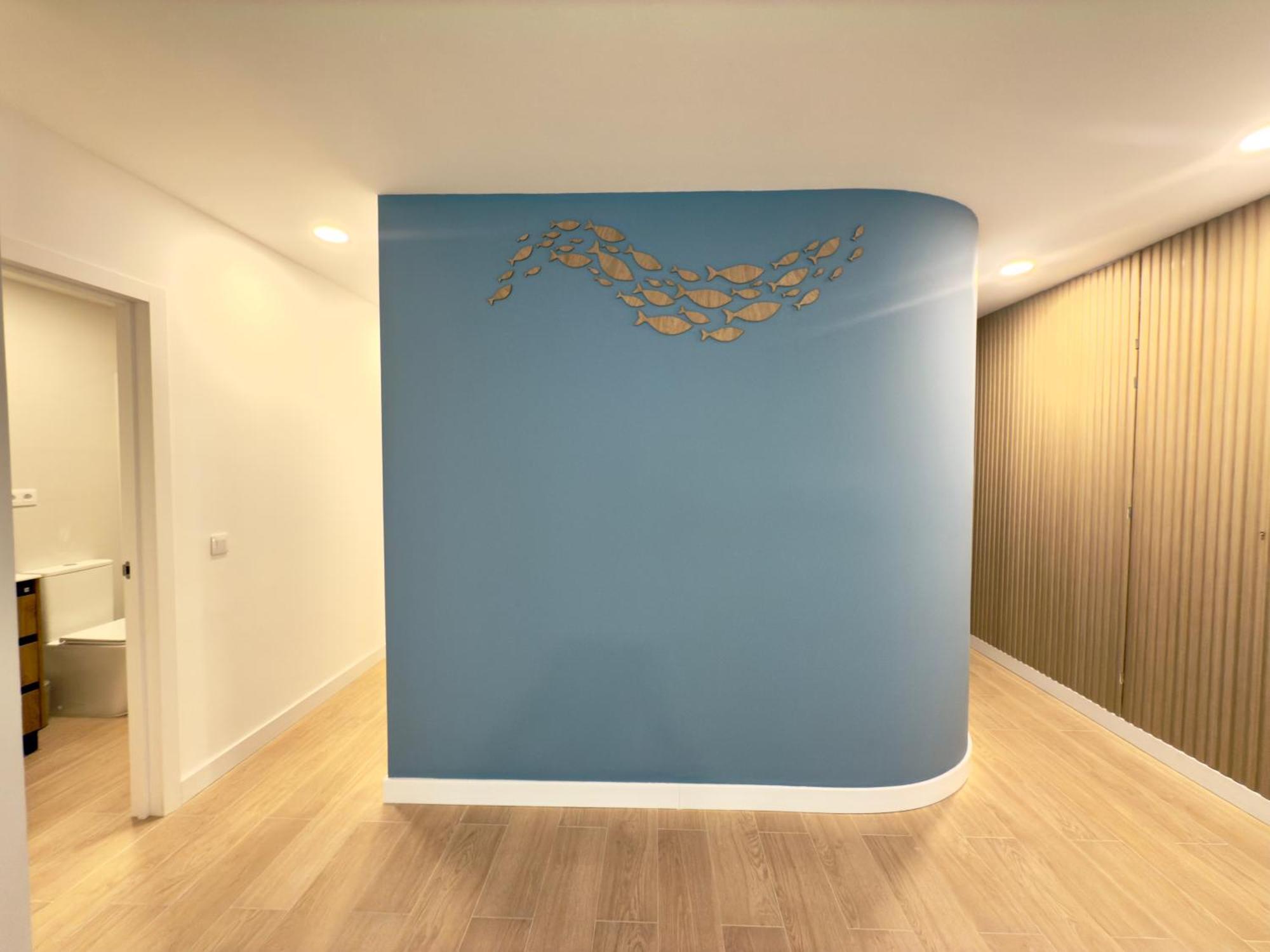 Apartamento Nautilus Holidays