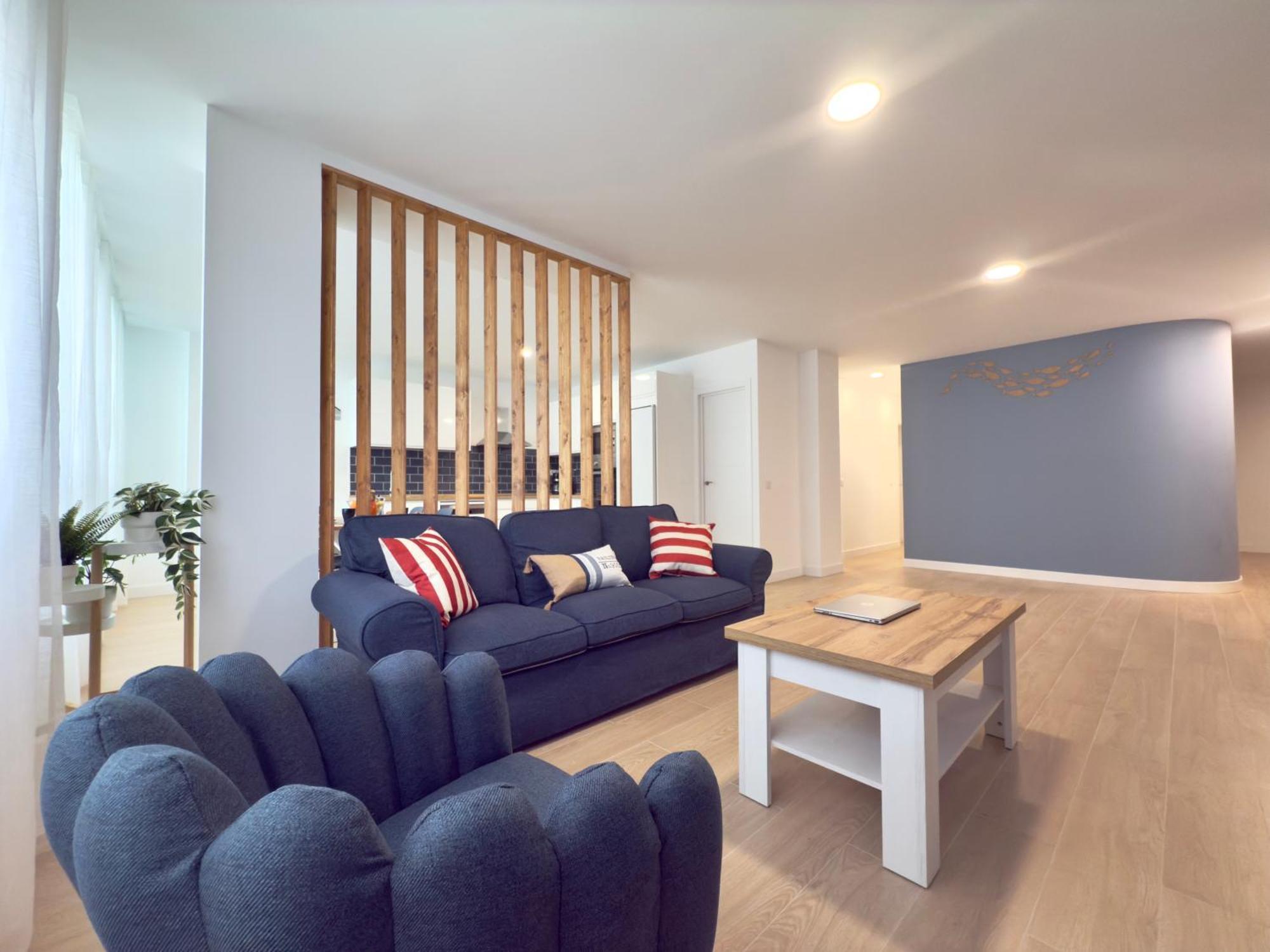 Apartamento Nautilus Holidays *