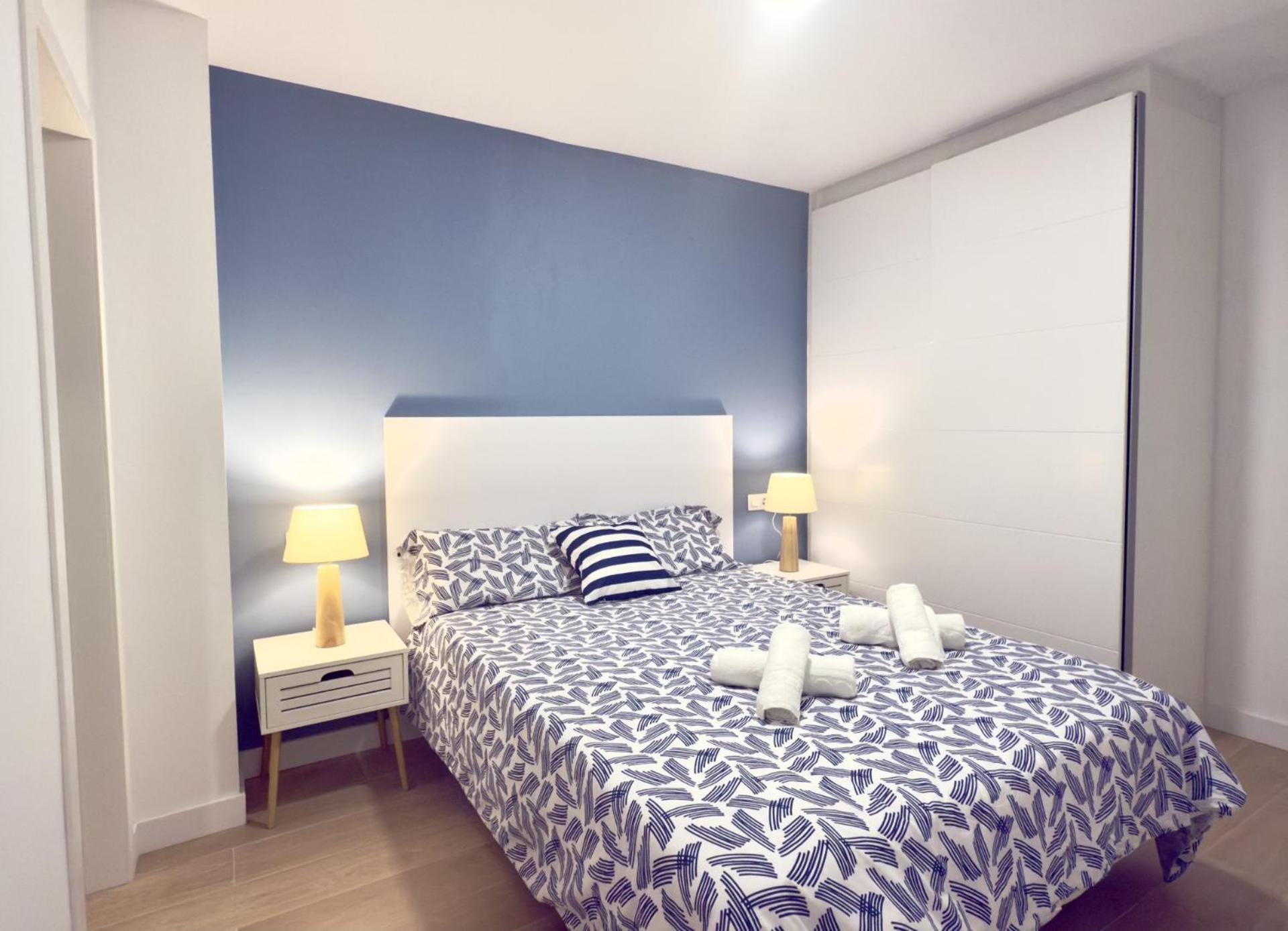 Nautilus Holidays Apartamento Las Palmas de Gran Canaria