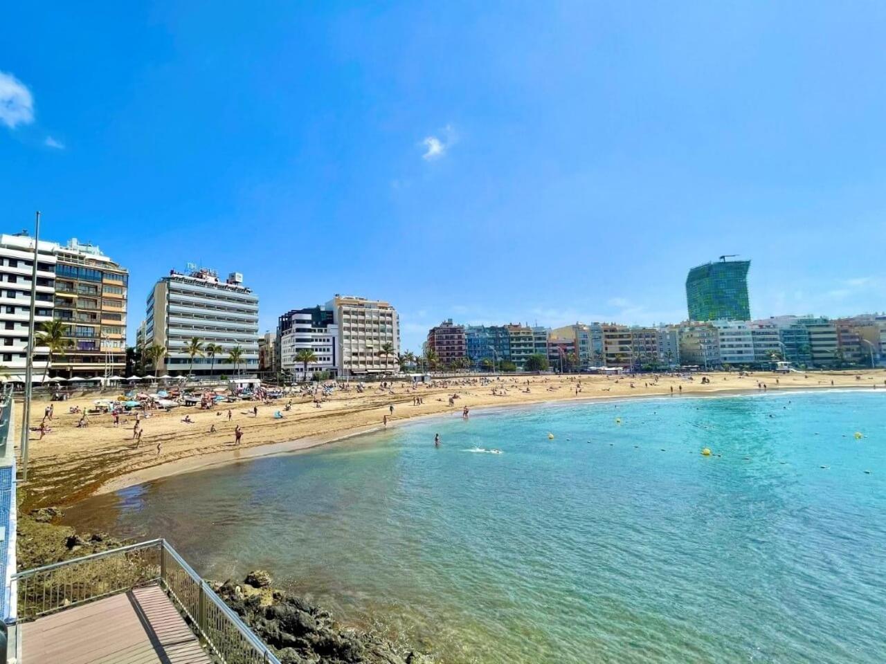 Nautilus Holidays Las Palmas de Gran Canaria