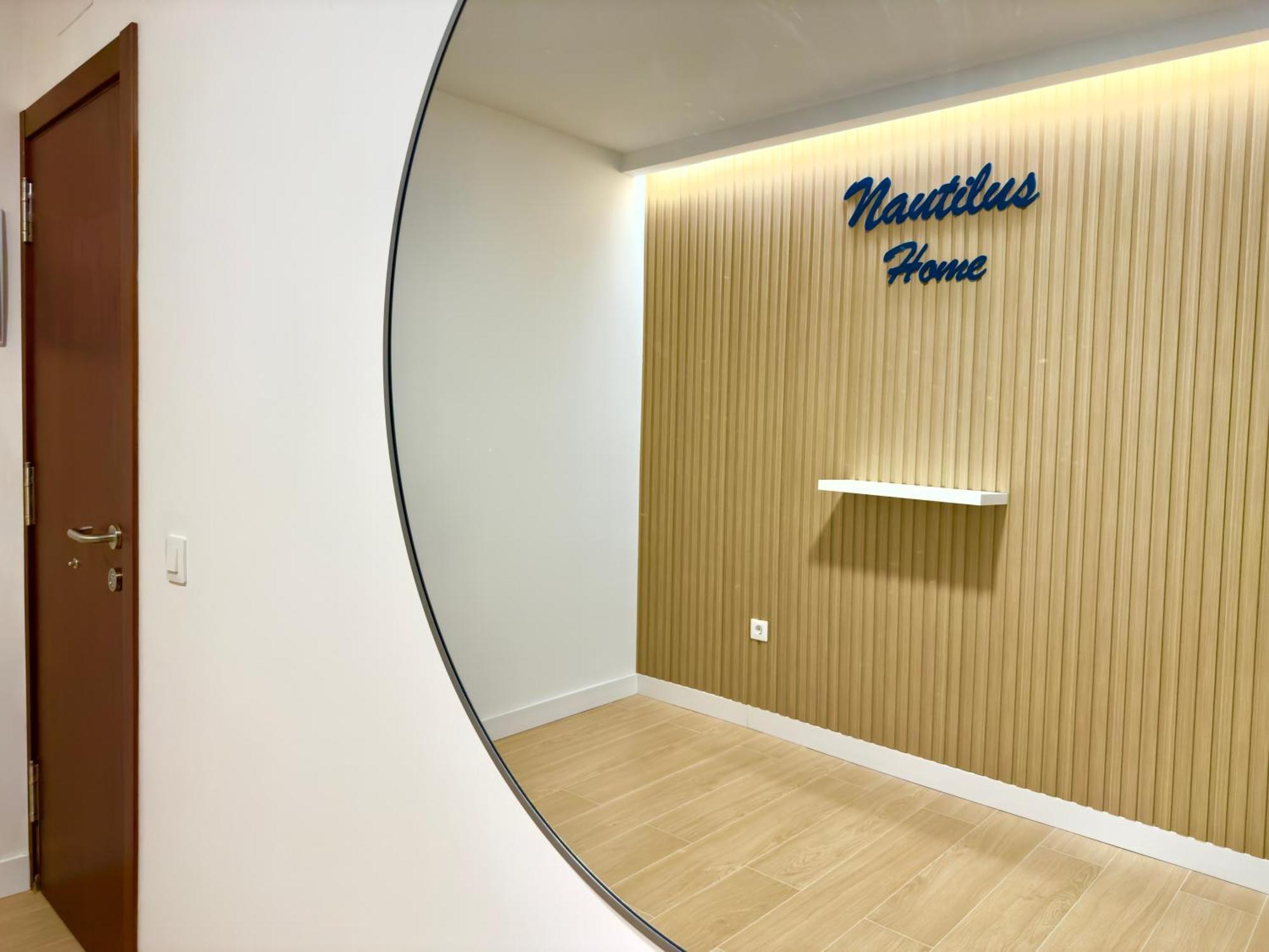 Nautilus Holidays Apartamento Las Palmas de Gran Canaria
