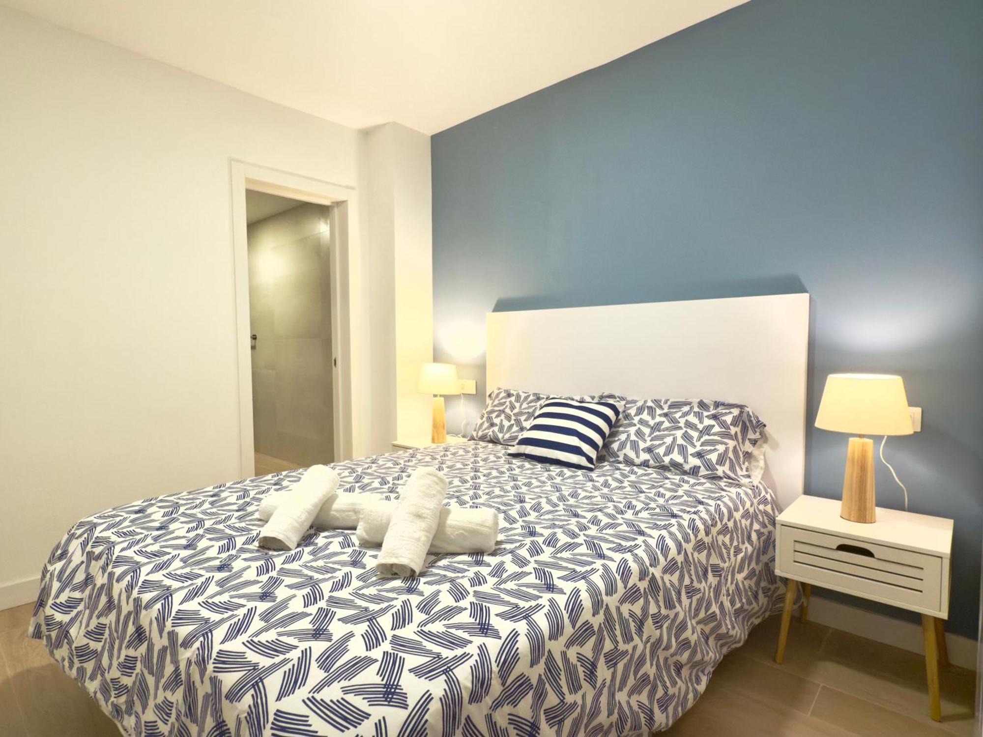 Nautilus Holidays Apartamento *