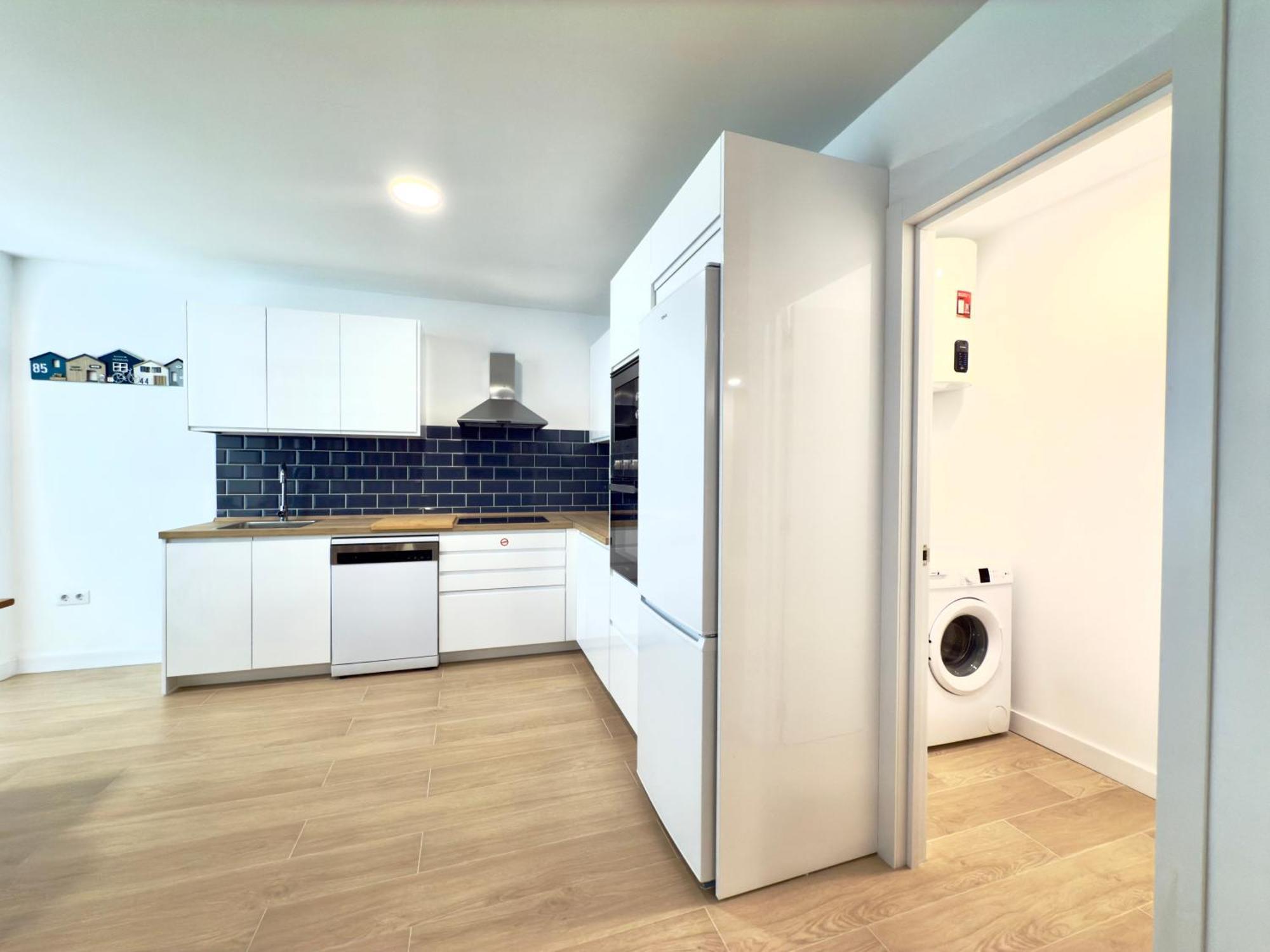 Nautilus Holidays Apartamento *