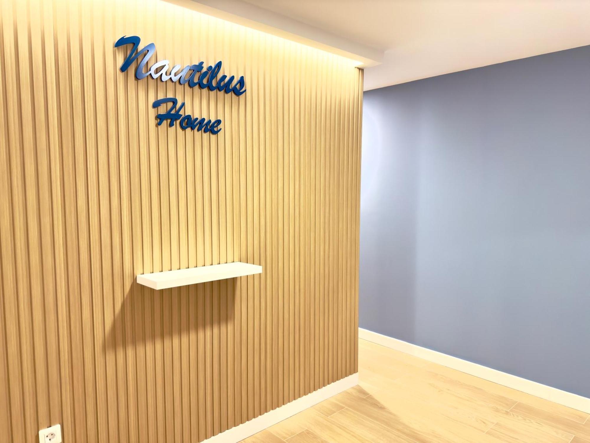 Nautilus Holidays Apartamento Las Palmas de Gran Canaria