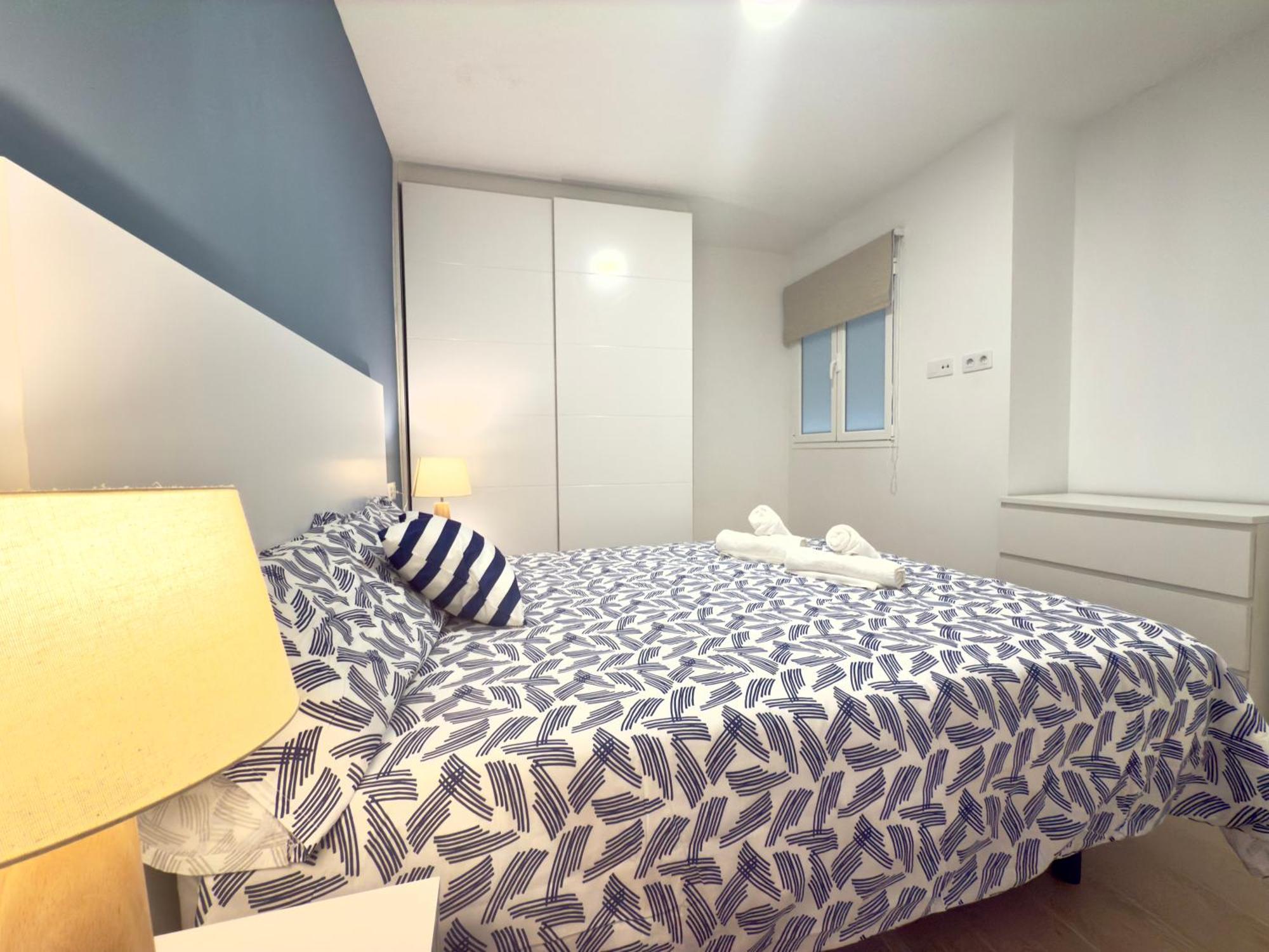 Apartamento Nautilus Holidays