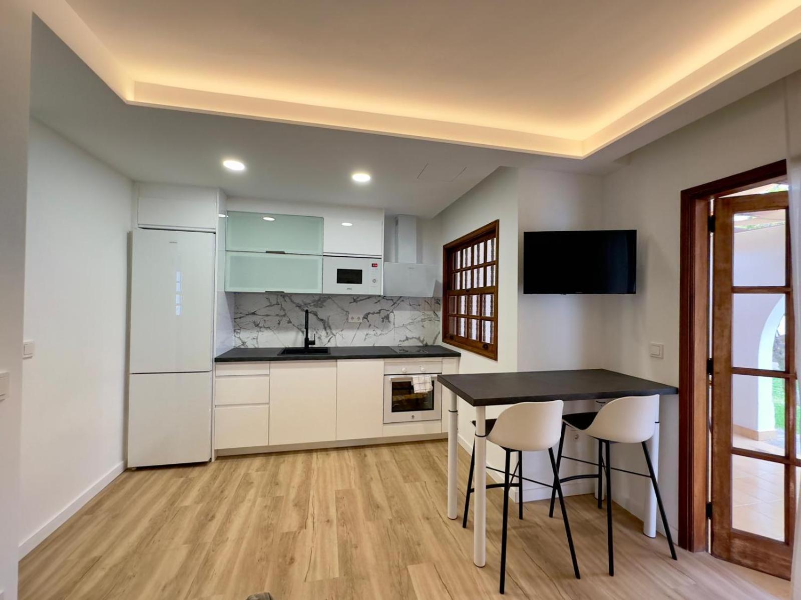 Newly Listed And Renovated In Parque Golf Maspalomas Maspalomas (Gran Canaria)