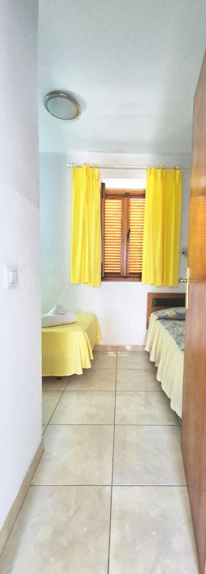 Panama Aparthotel *