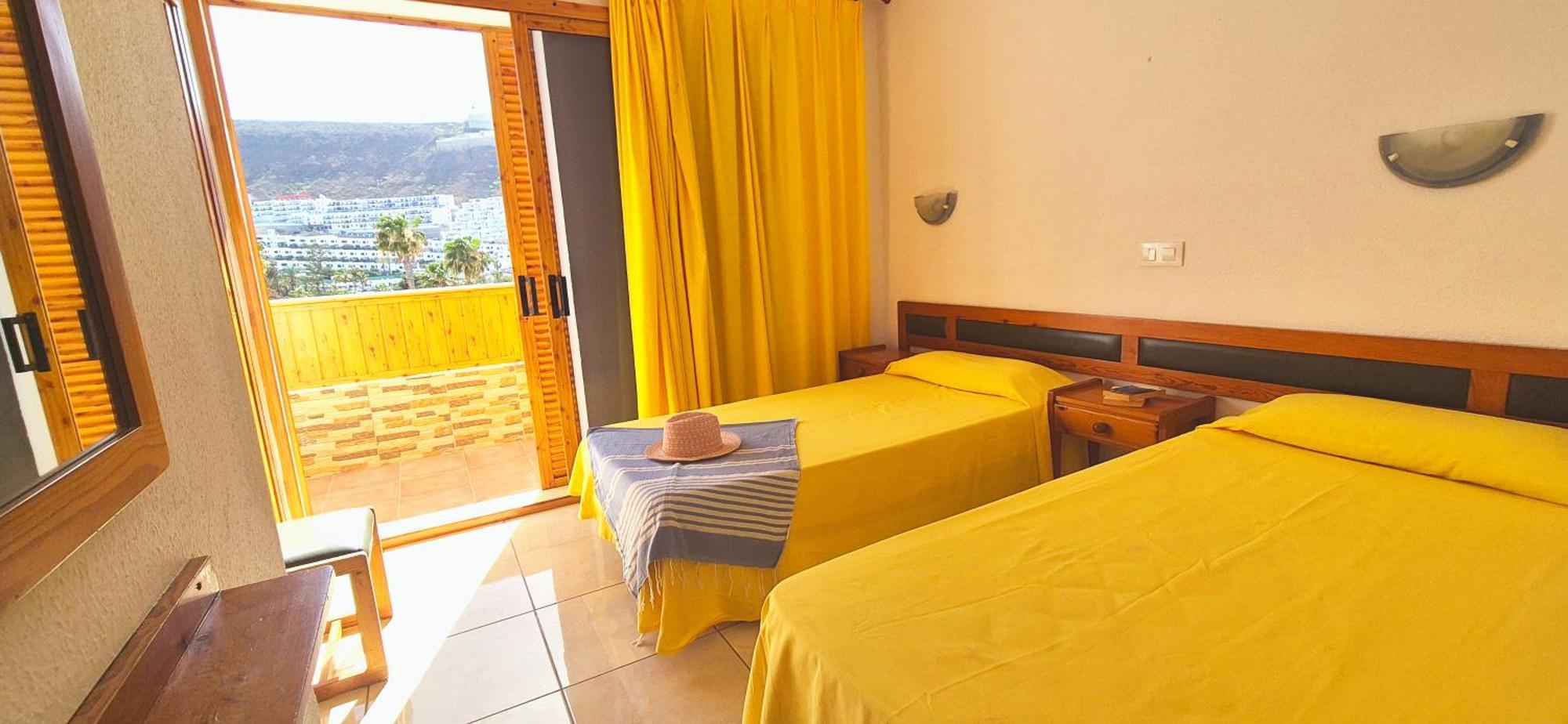 Aparthotel Panama Puerto Rico (Gran Canaria)