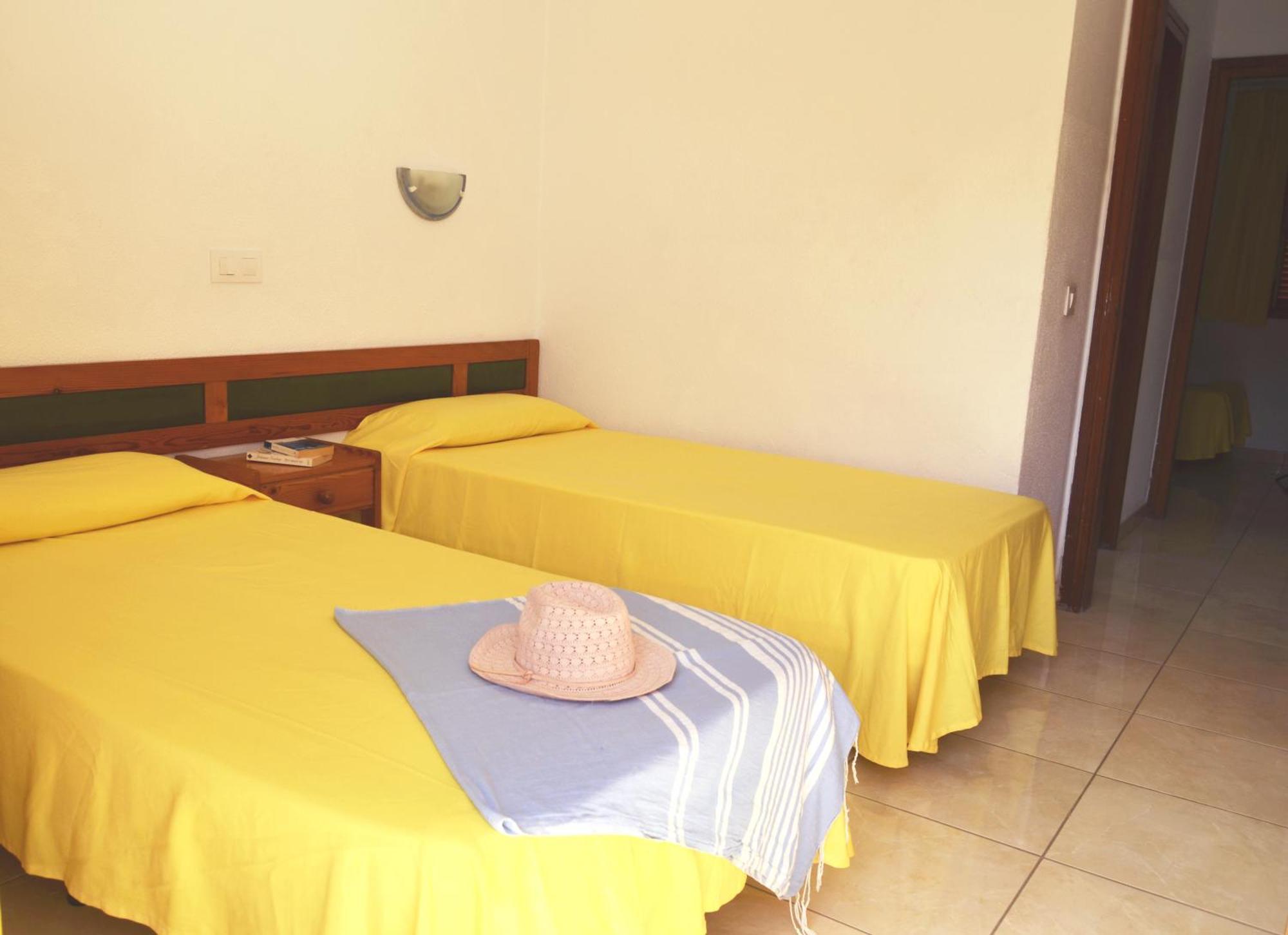Aparthotel Panama