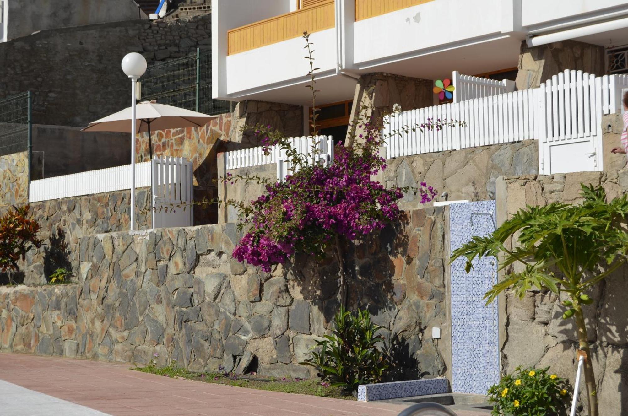 Panama Aparthotel Puerto Rico (Gran Canaria)