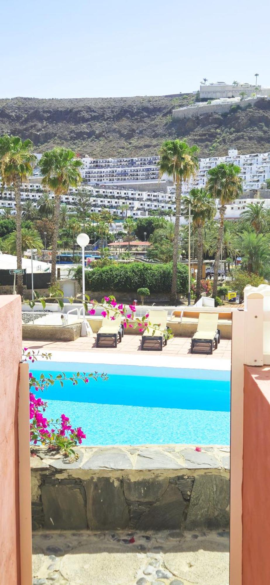 Aparthotel Panama