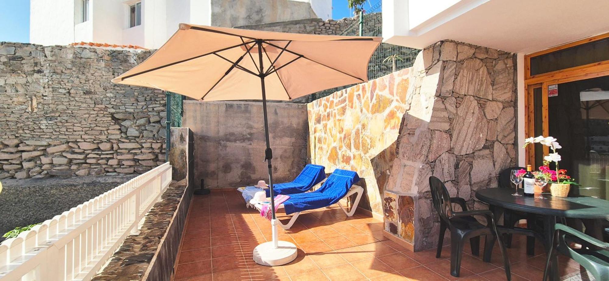 Panama Aparthotel Puerto Rico (Gran Canaria)