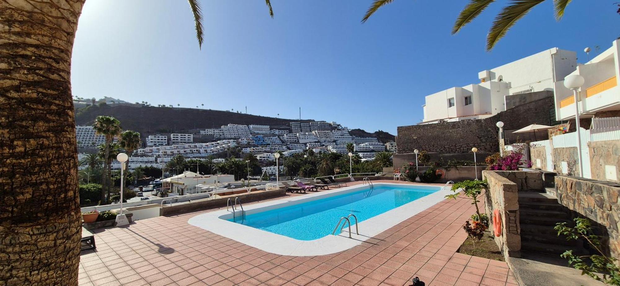 Panama Puerto Rico (Gran Canaria)