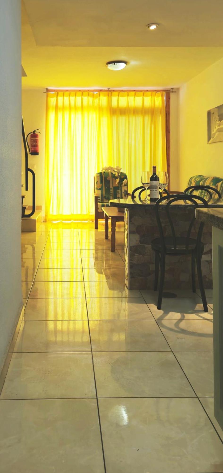 Aparthotel Panama *