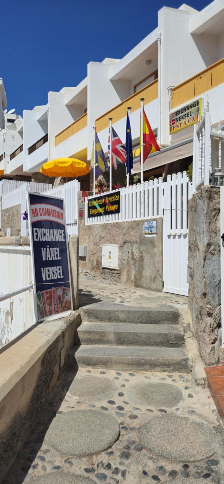 Panama *