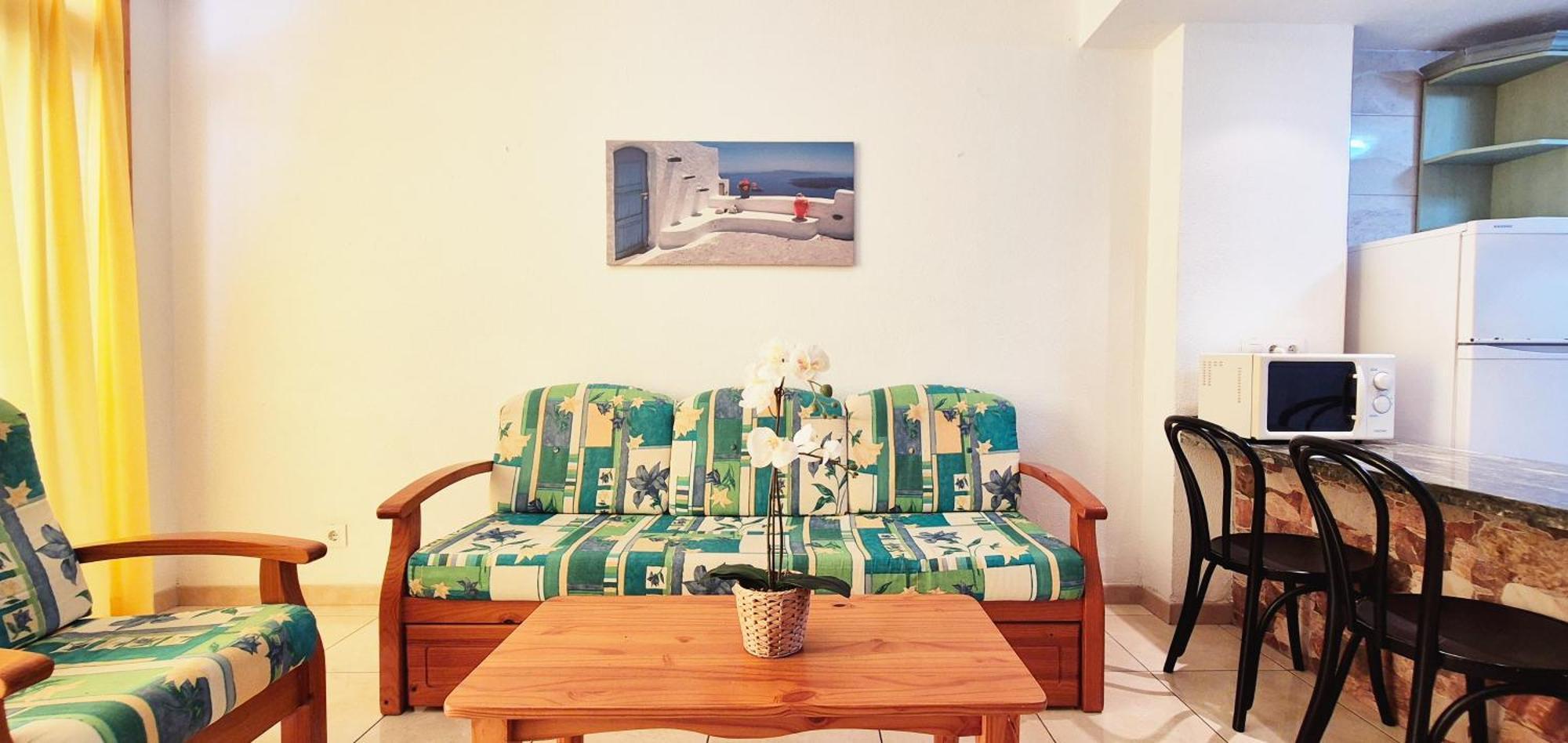 Panama Aparthotel