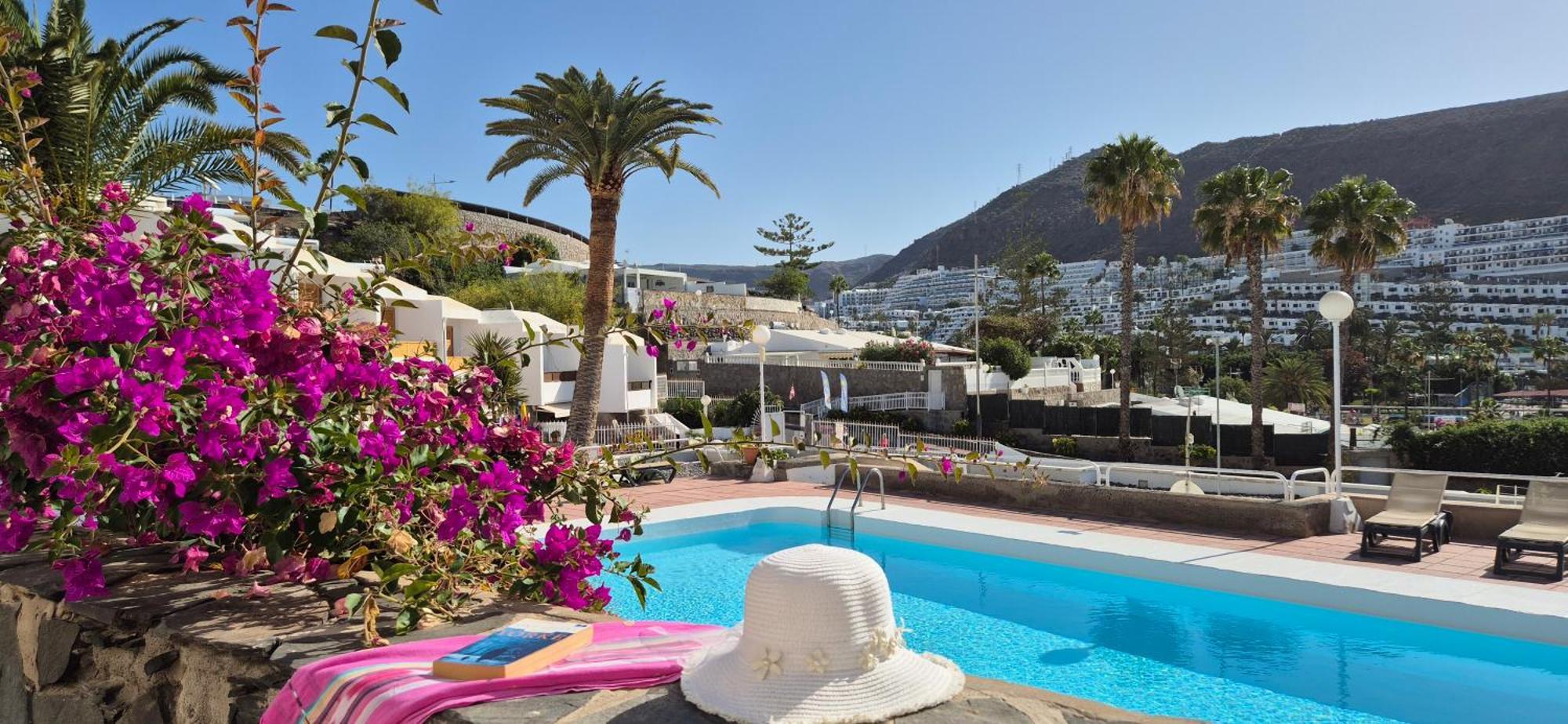 Panama Aparthotel Puerto Rico (Gran Canaria)