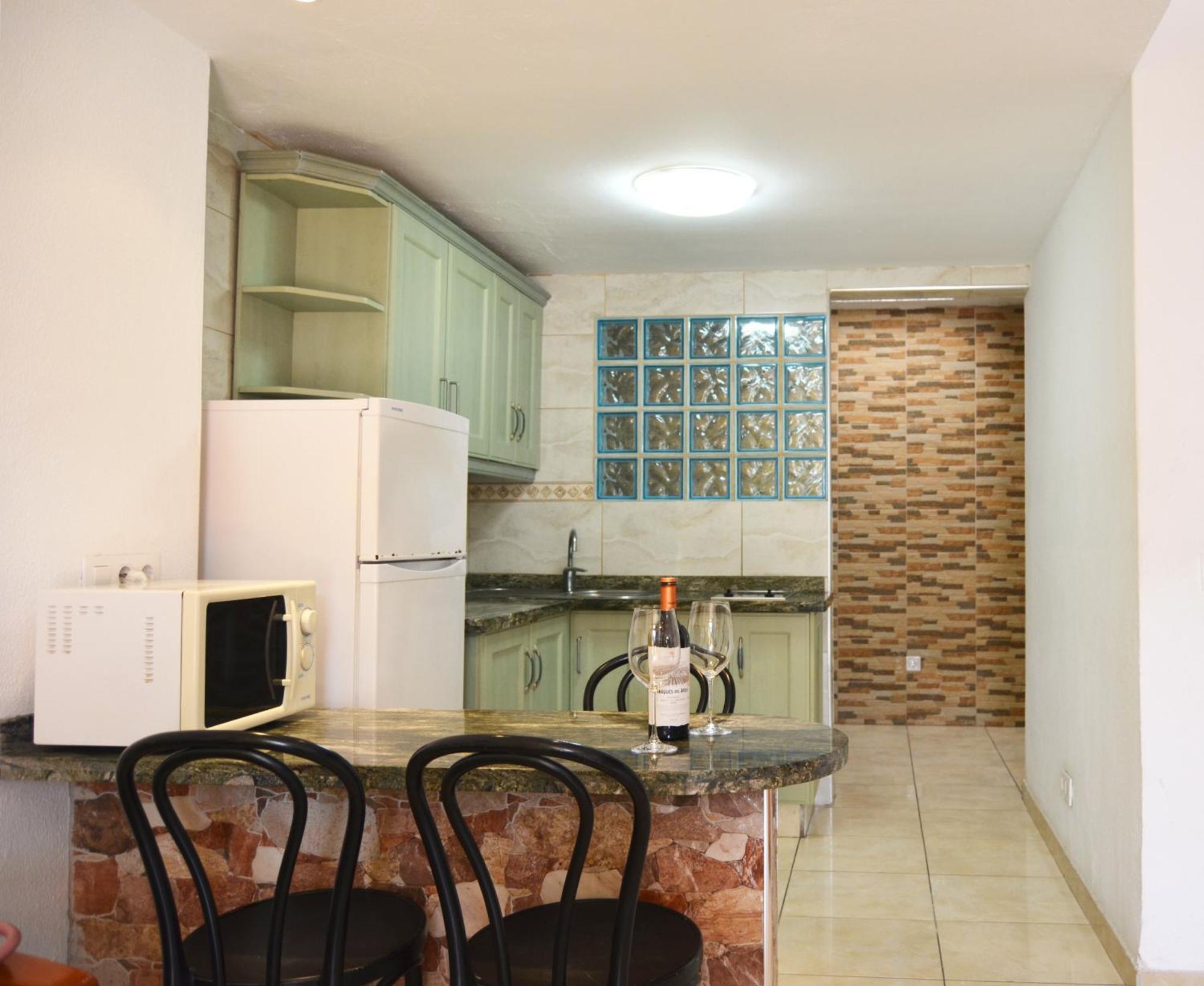 Panama Aparthotel *