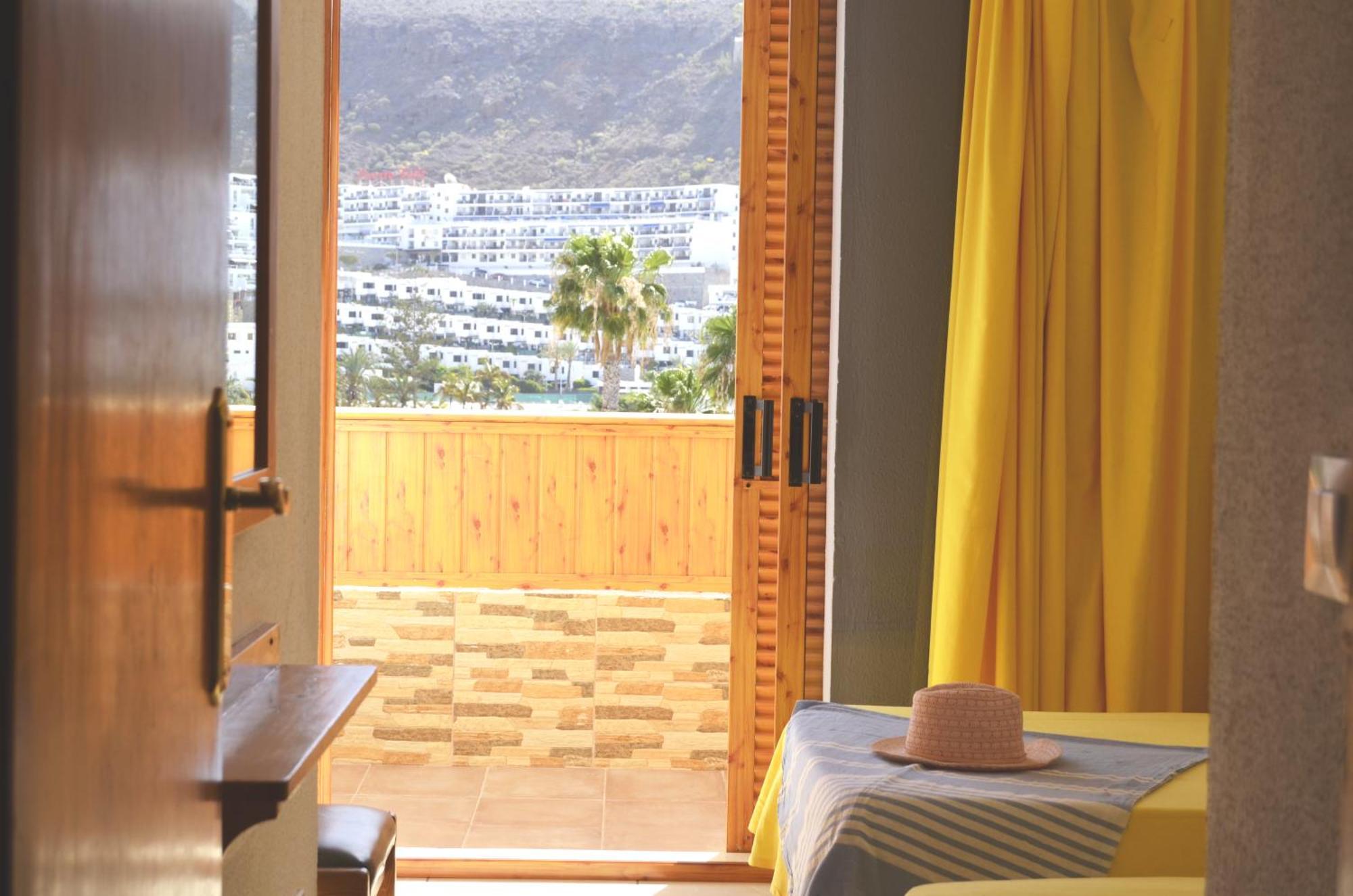 Panama Aparthotel Puerto Rico (Gran Canaria)