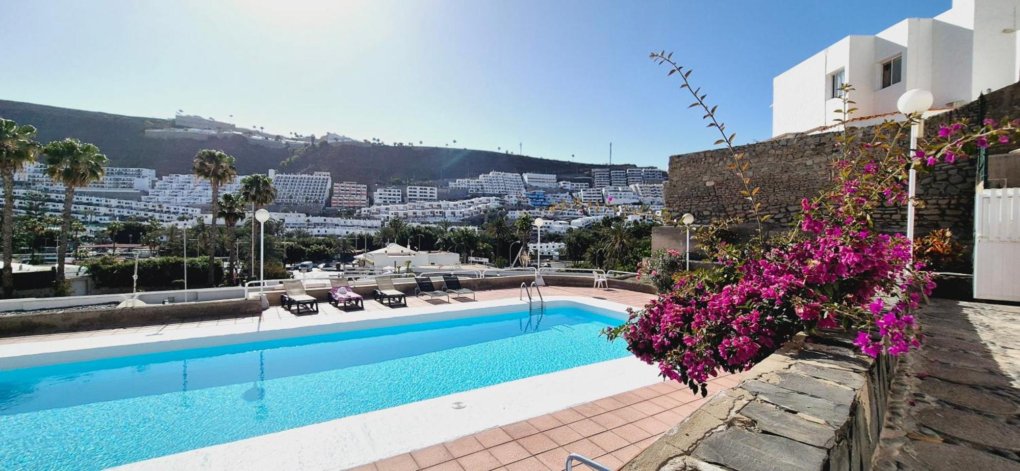 Aparthotel Panama Puerto Rico (Gran Canaria)