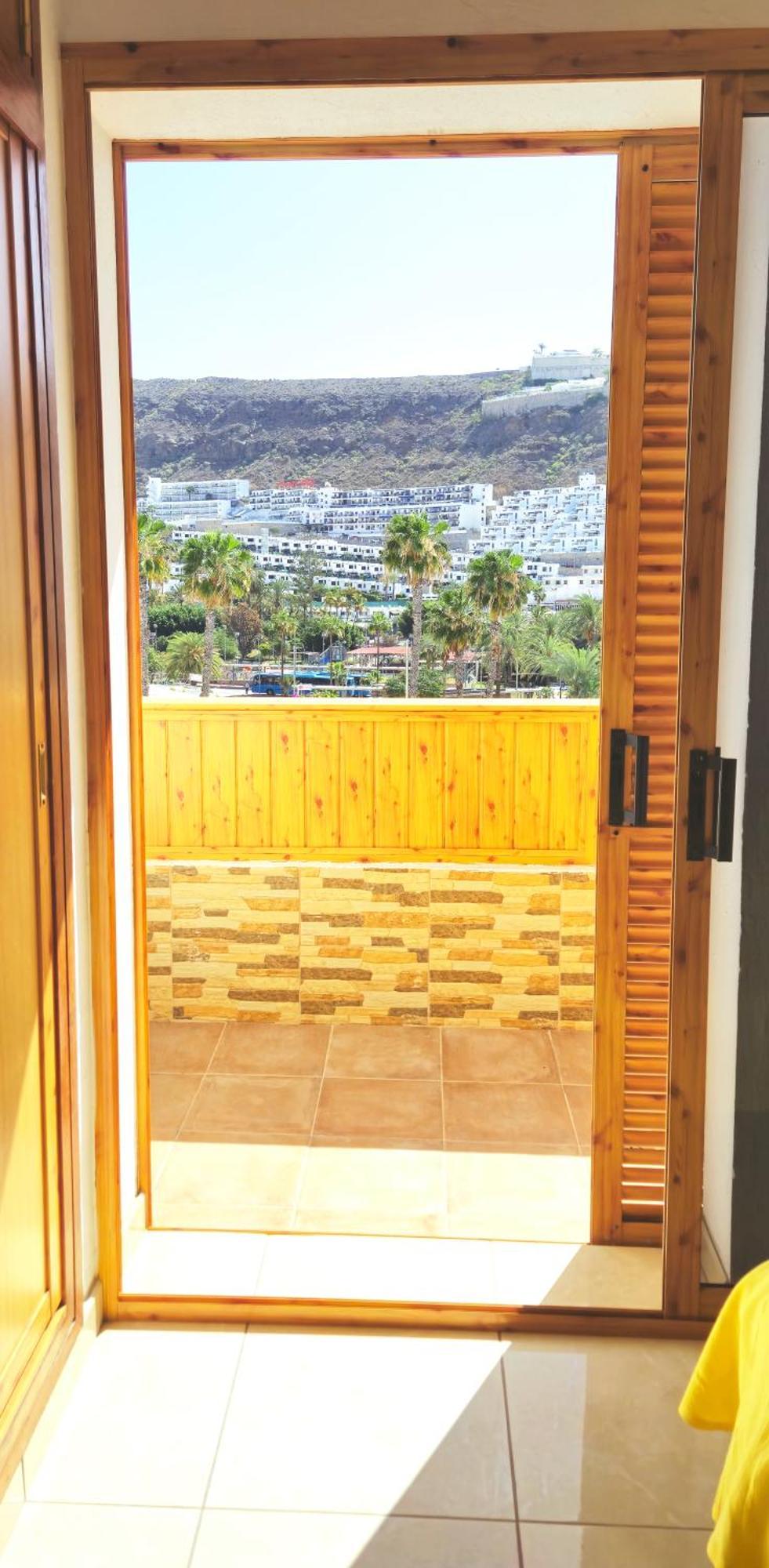 Panama Aparthotel Puerto Rico (Gran Canaria)