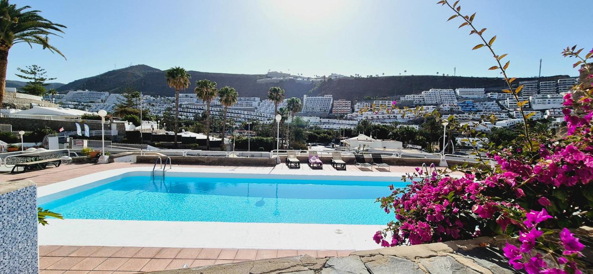 Aparthotel Panama Puerto Rico (Gran Canaria)